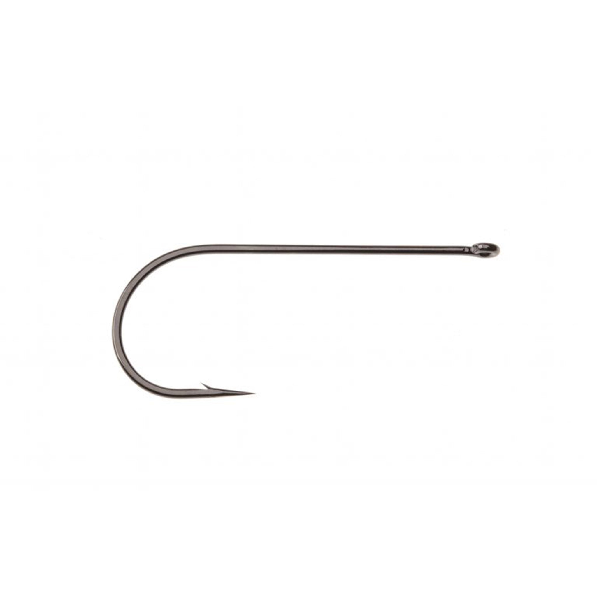Ahrex PR330 Aberdeen Predator Hooks