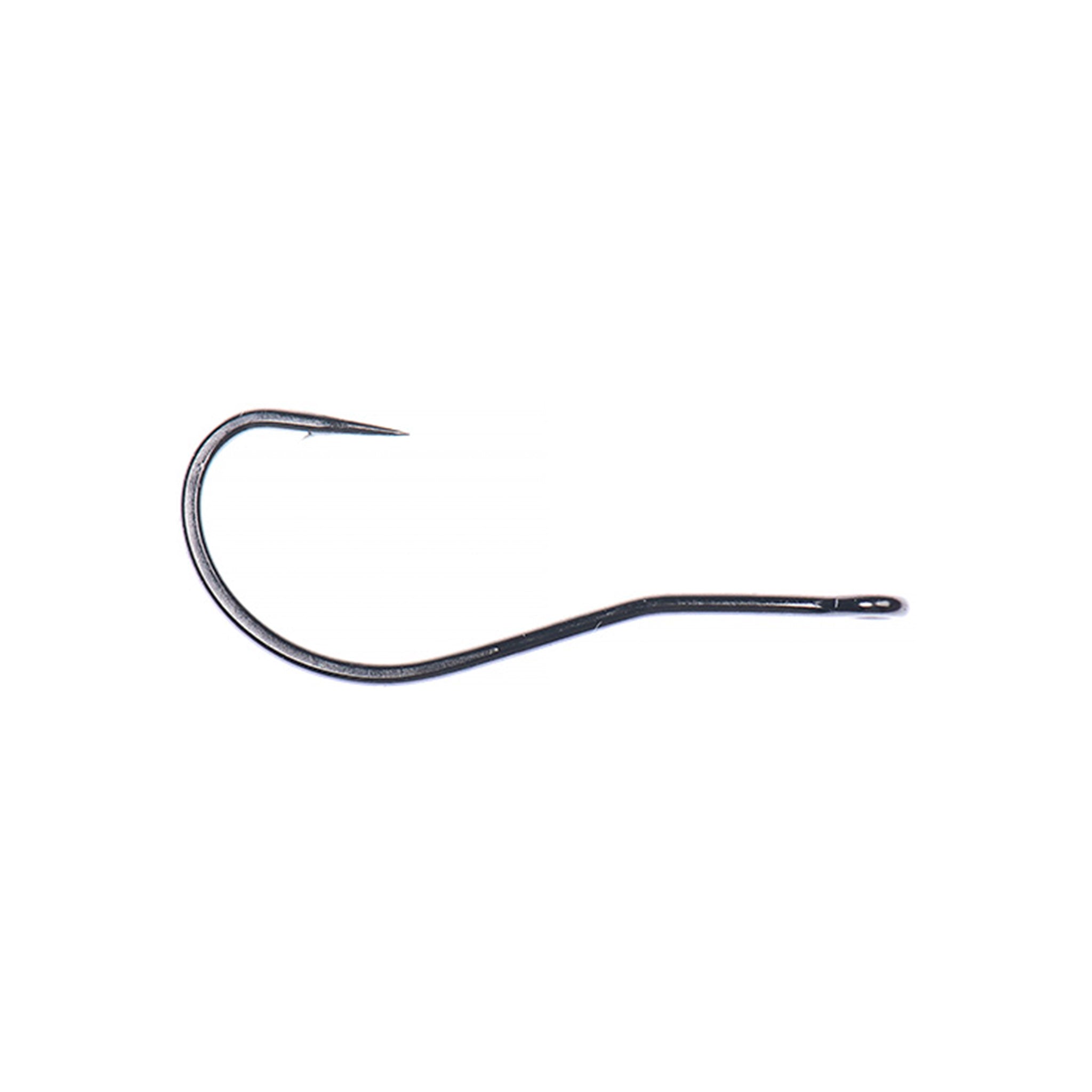 Ahrex PR358 CA Bendback Hooks