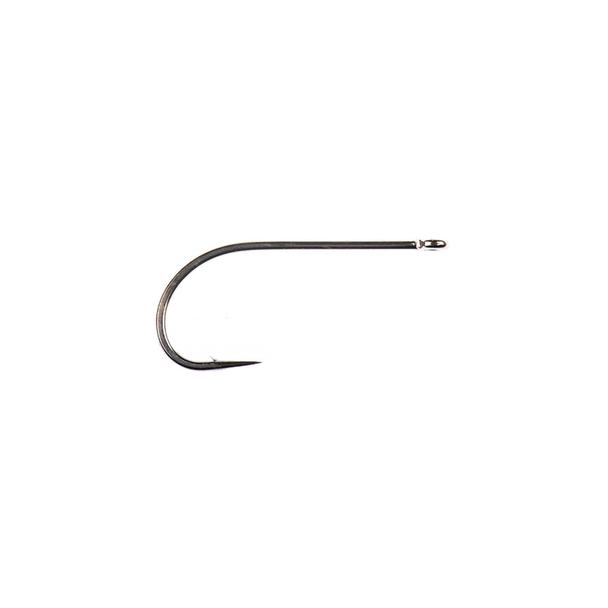 Ahrex SA210 Bob Clouser Signature Hooks