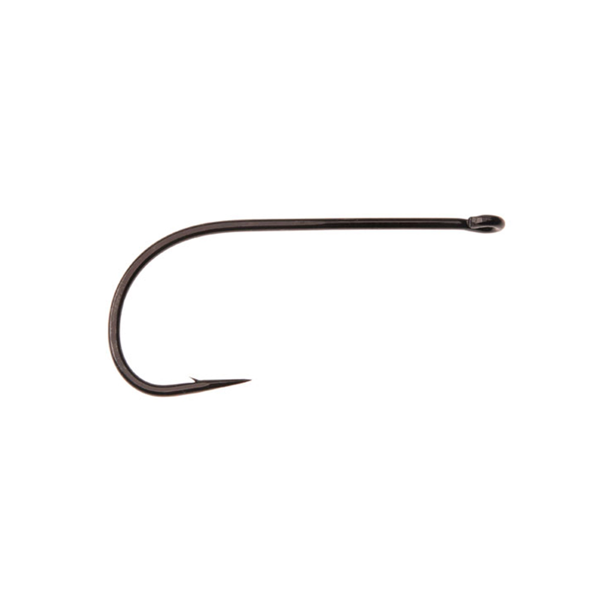Ahrex TP610 Trout Predator Streamer Hooks
