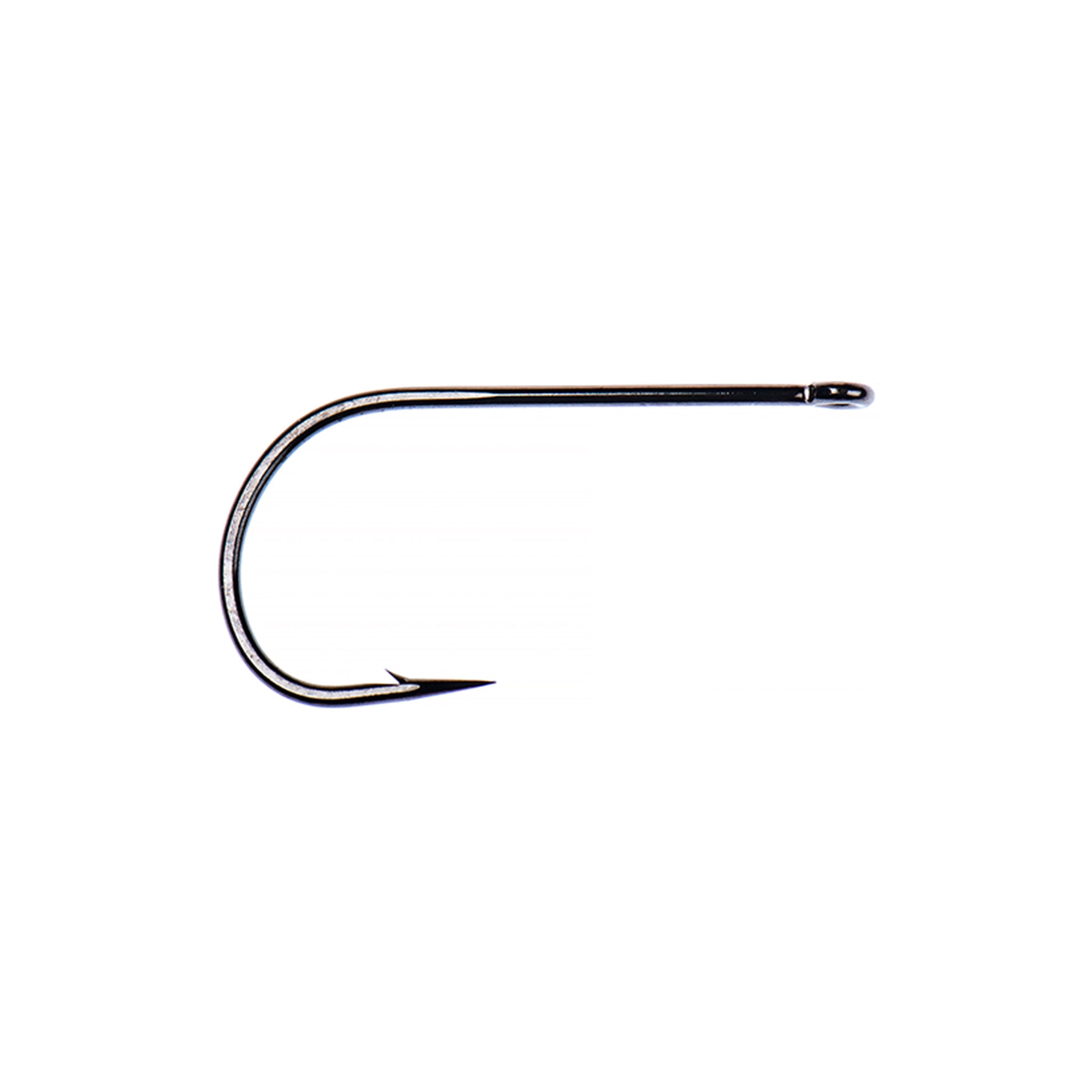 Ahrex TP612 Trout Predator Short Hooks