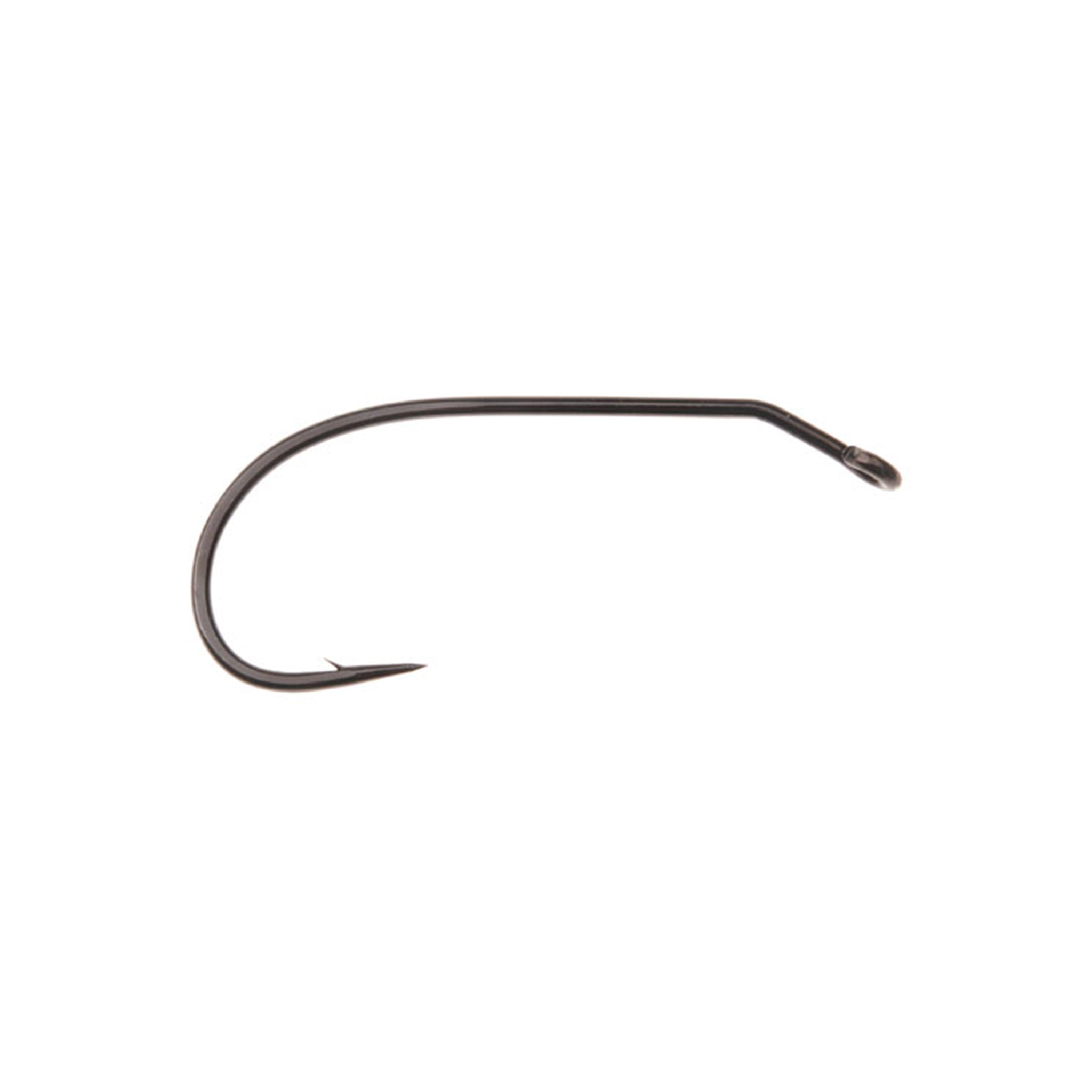 Ahrex TP650 Bent Streamer Hook