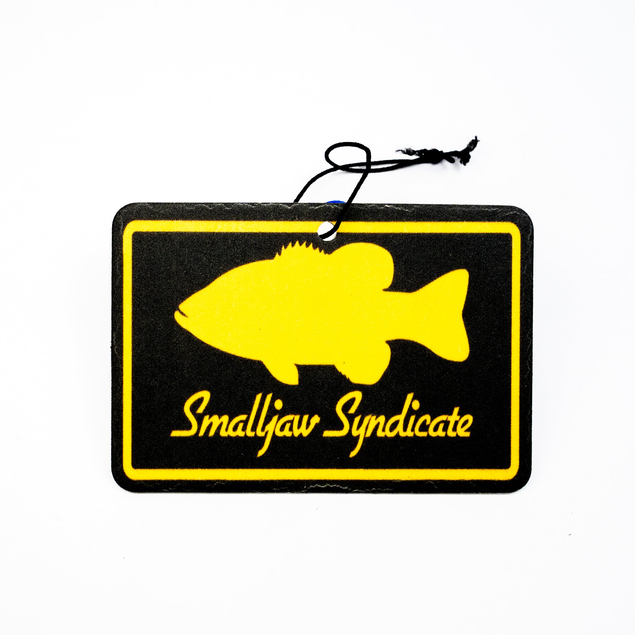 Smalljaw Syndicate Air Freshener