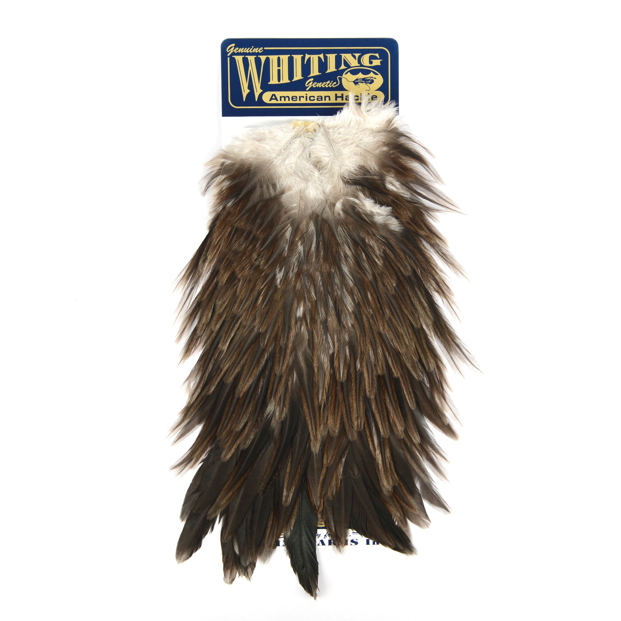 Whiting American Rooster Saddle | Schultz Outfitters