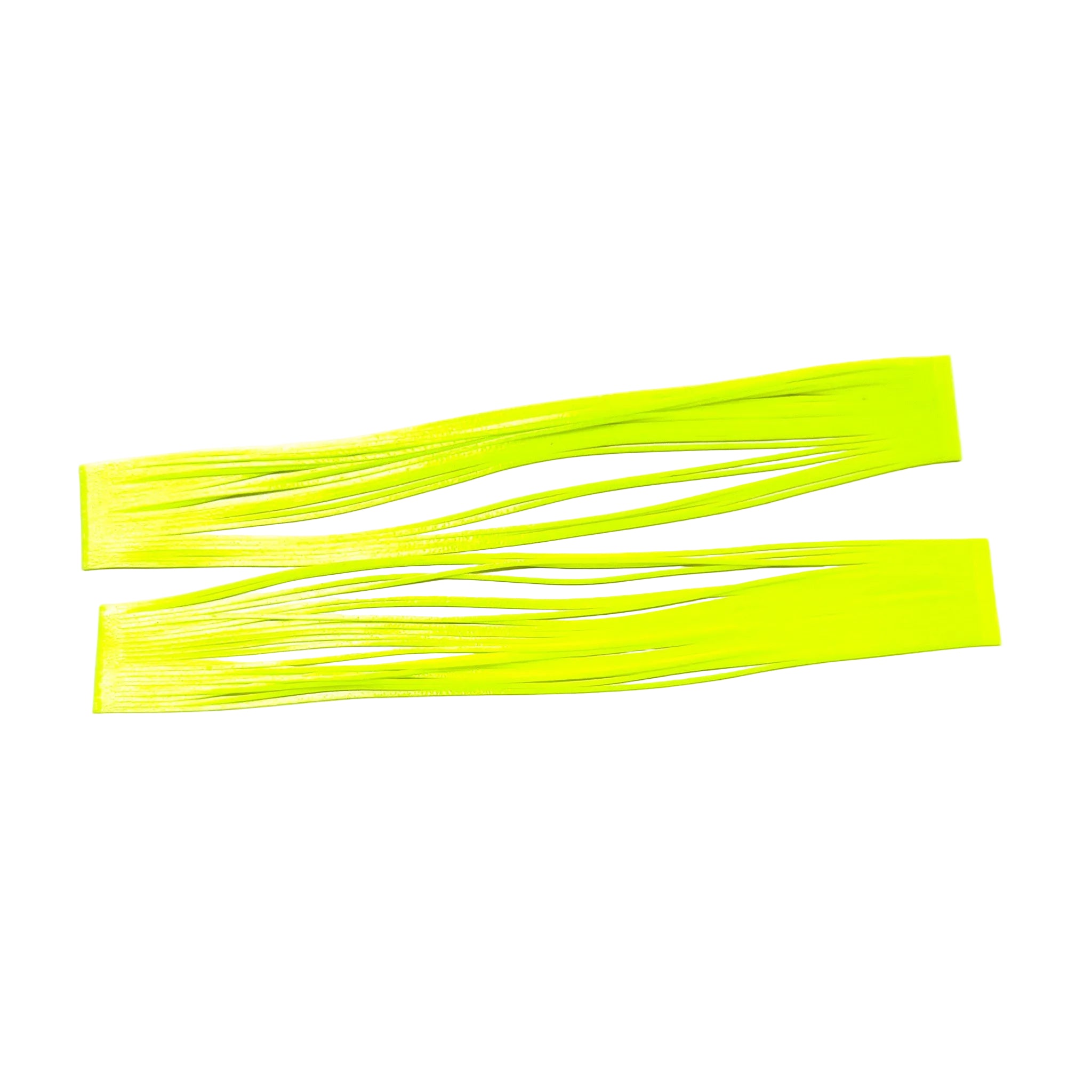 Smalljaw Syndicate Rubber Legs