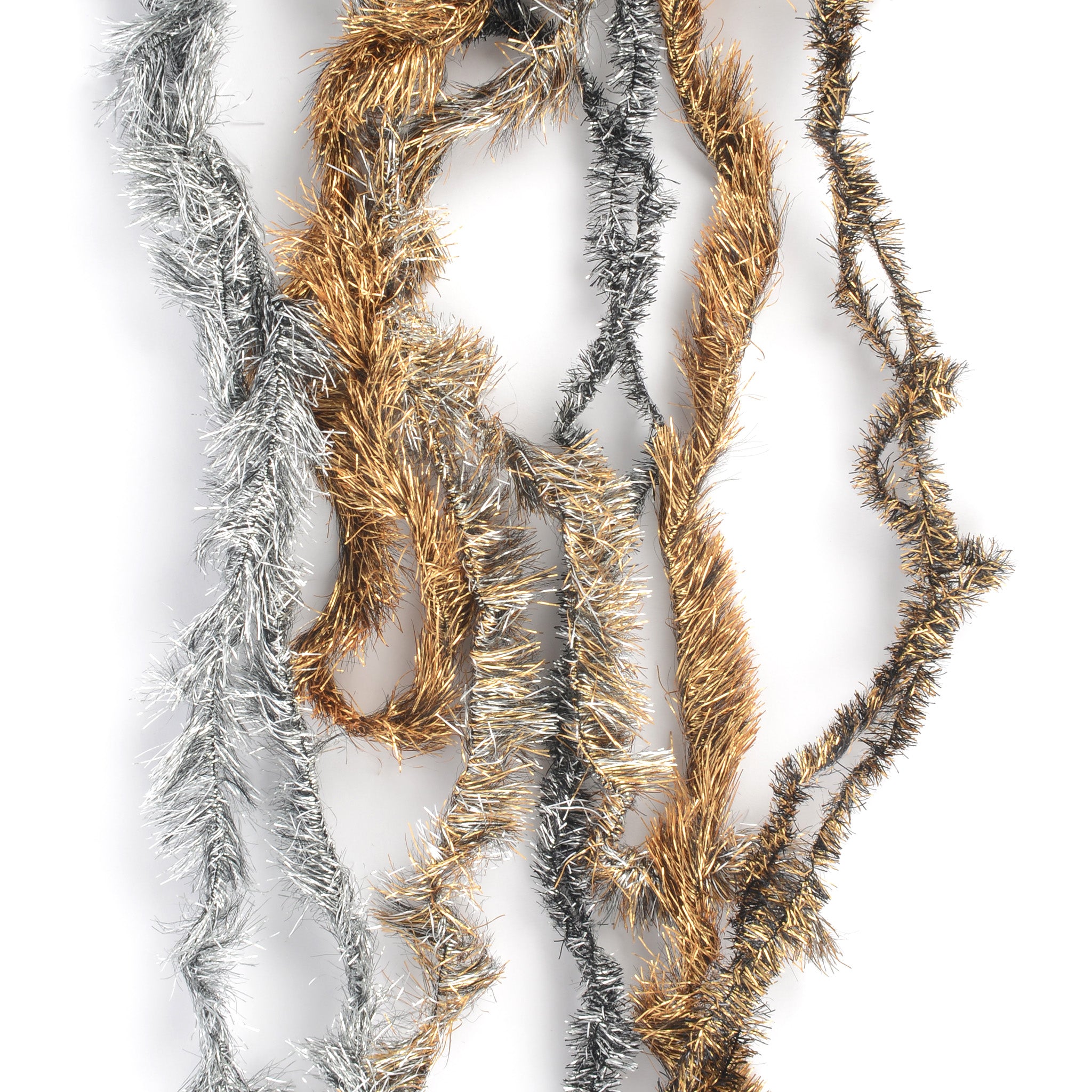 MFC Senyo's Antique Chenille