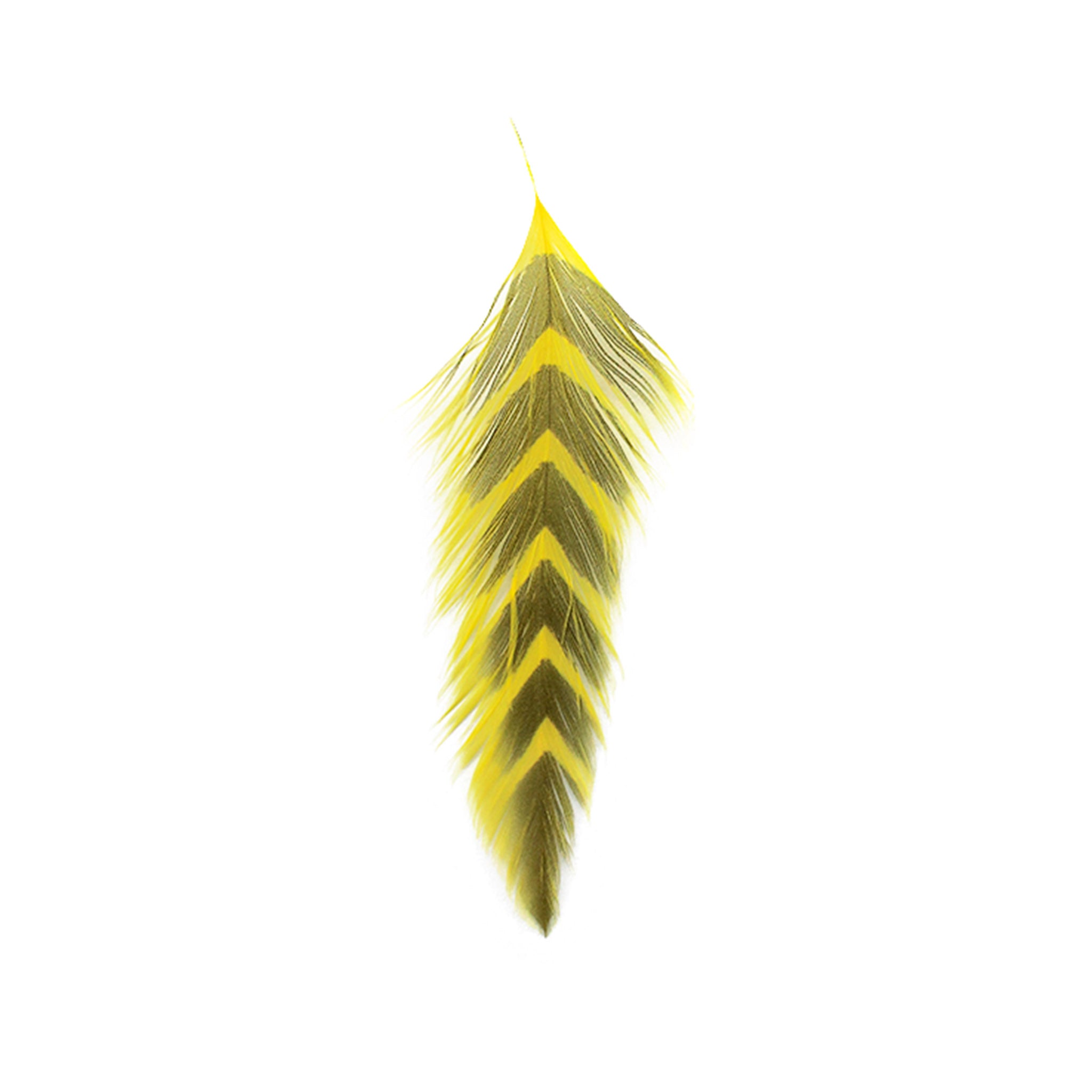 MFC Galloup's Arrowhead Fish Feathers