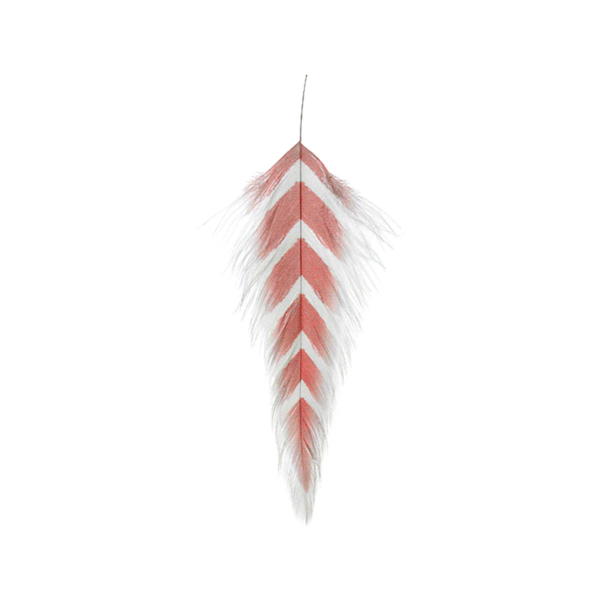 MFC Galloup's Arrowhead Fish Feathers