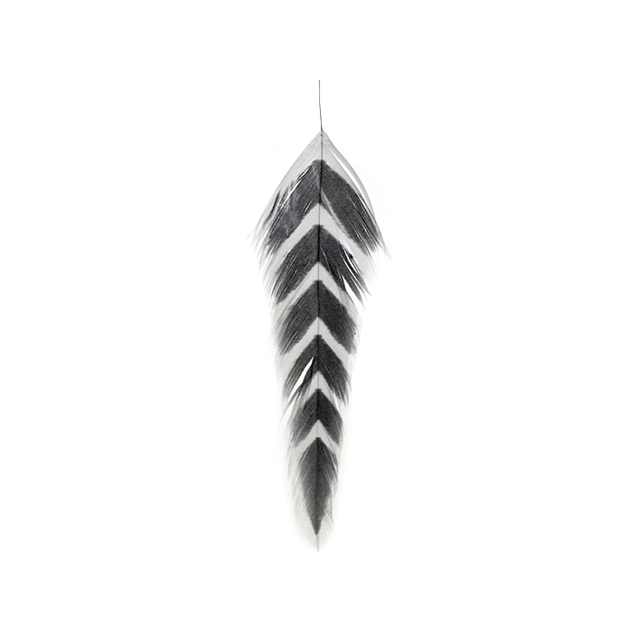 MFC Galloup's Arrowhead Fish Feathers