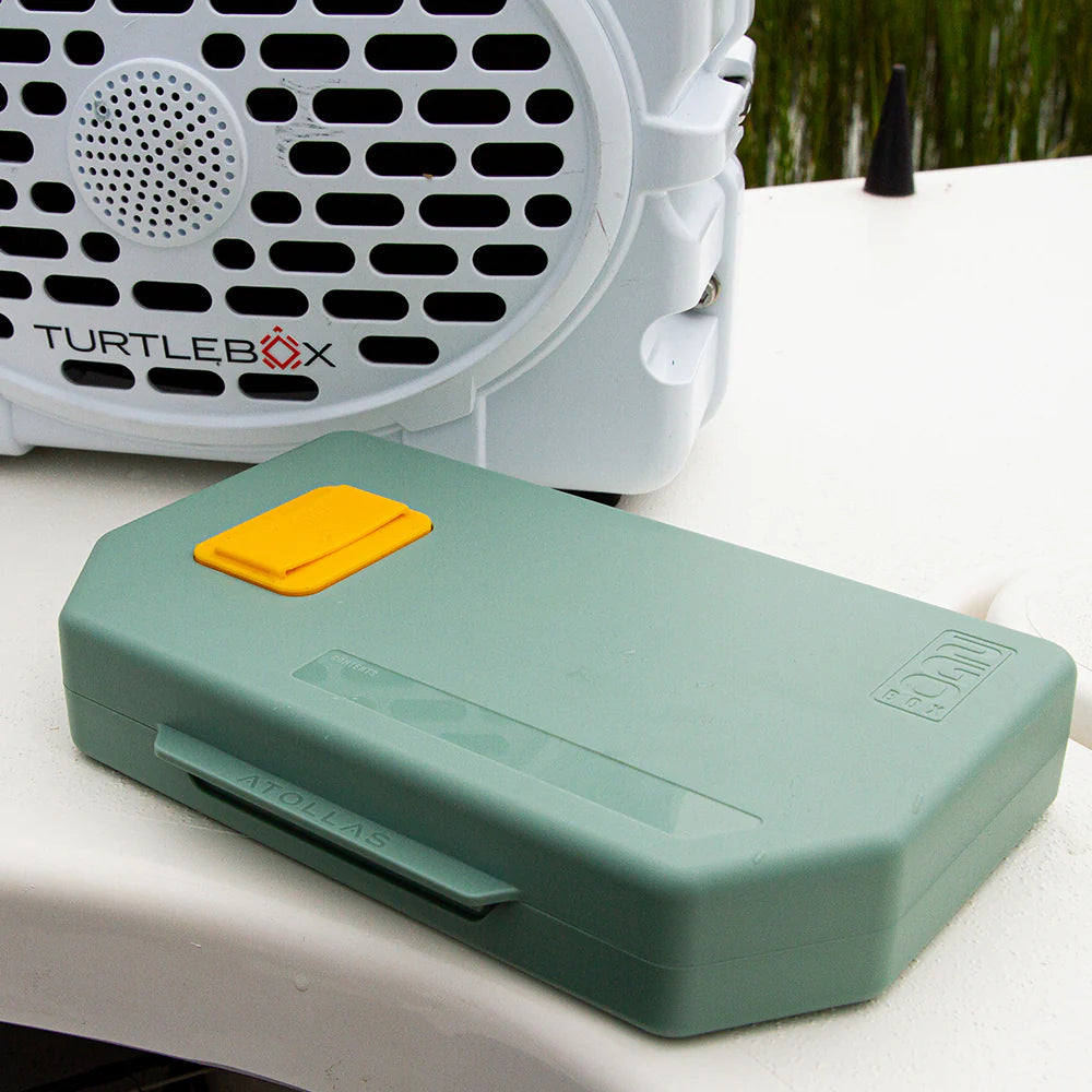 Atollas 2GO Fly Box