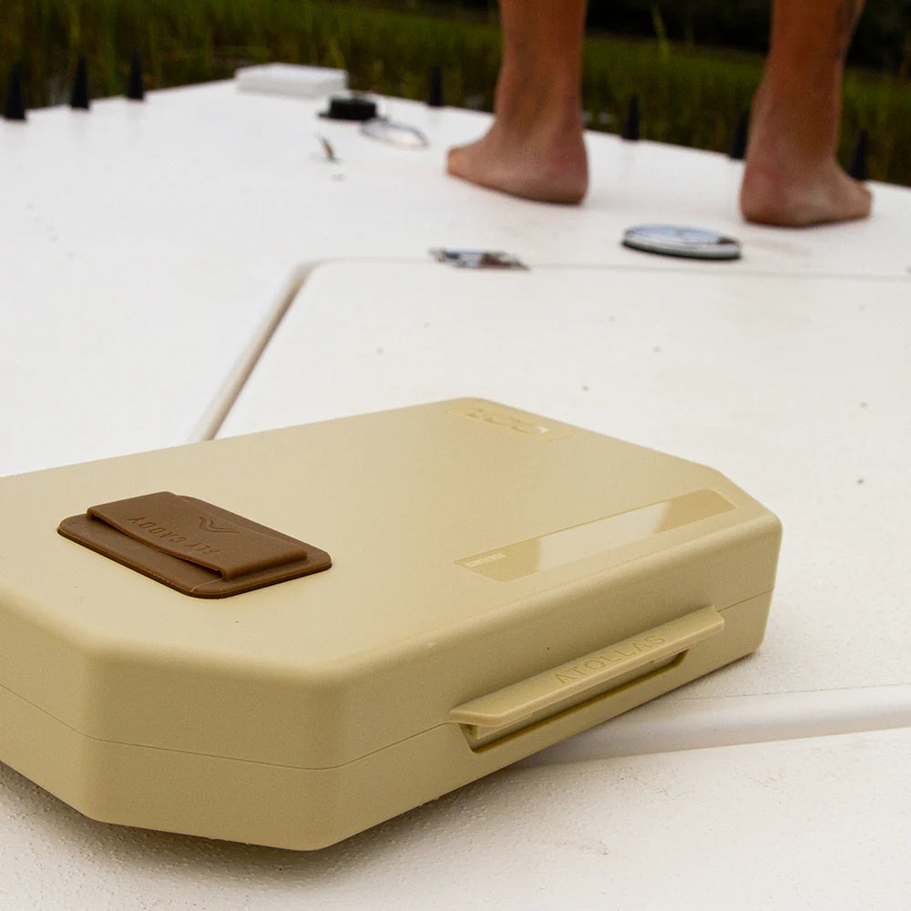 Atollas 2GO Fly Box