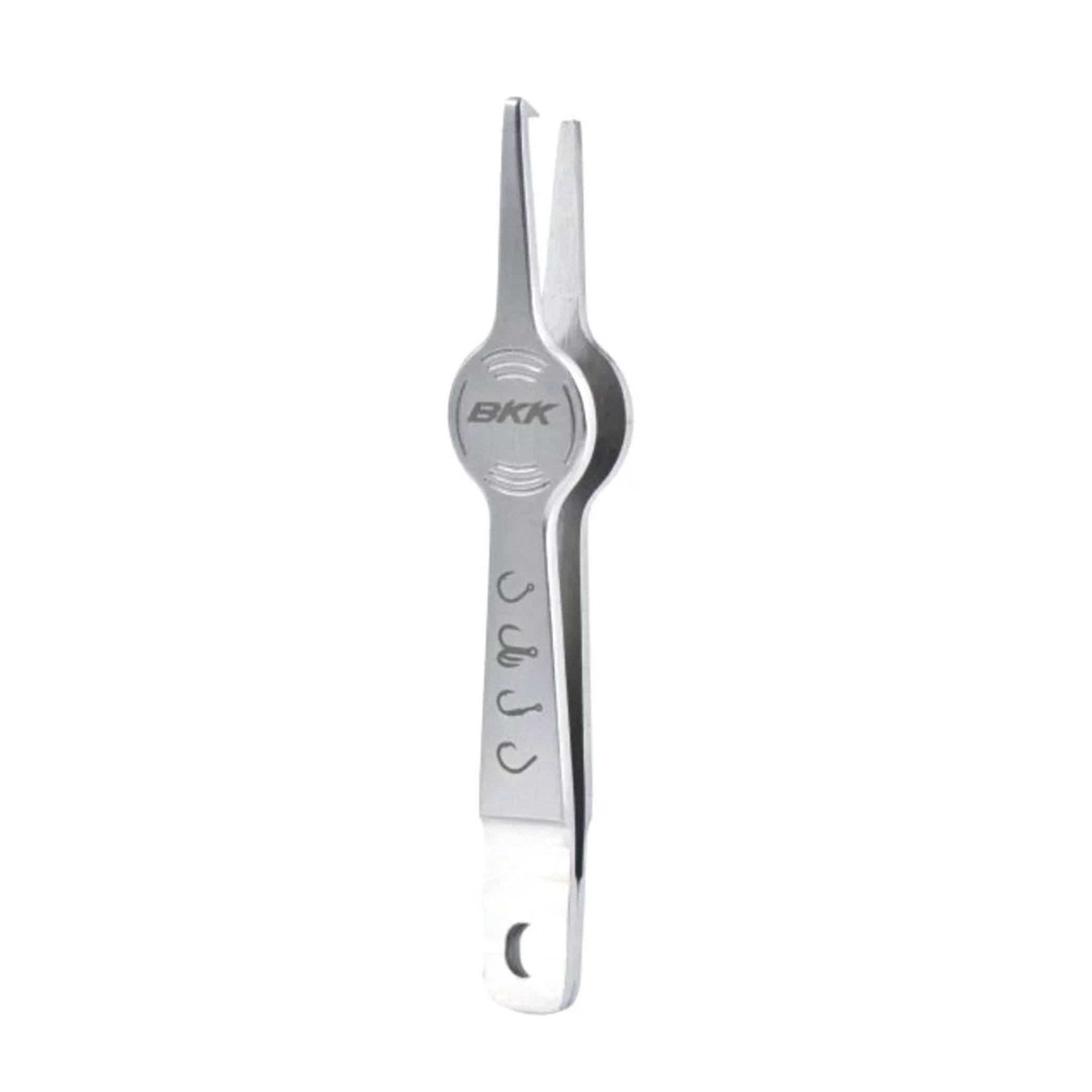 BKK Micro Ring Tweezers