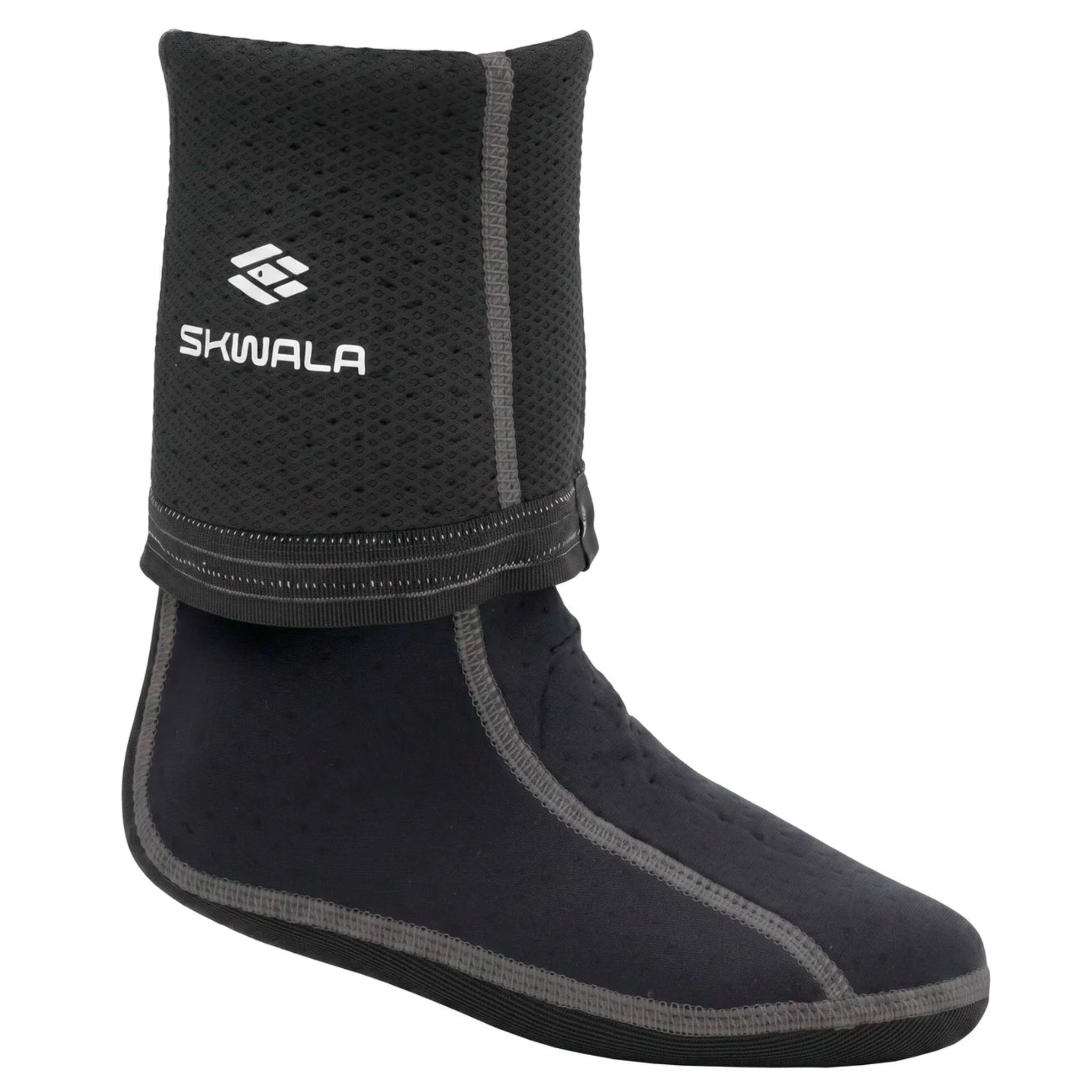 Skwala Backeddy Wet Wading Sock
