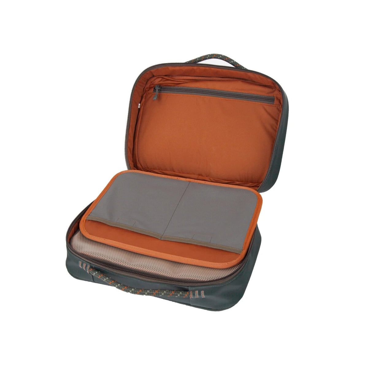Schultz Sampling Kit Fishpond Backwater Fly Tying Kit – Schultz Outfitters