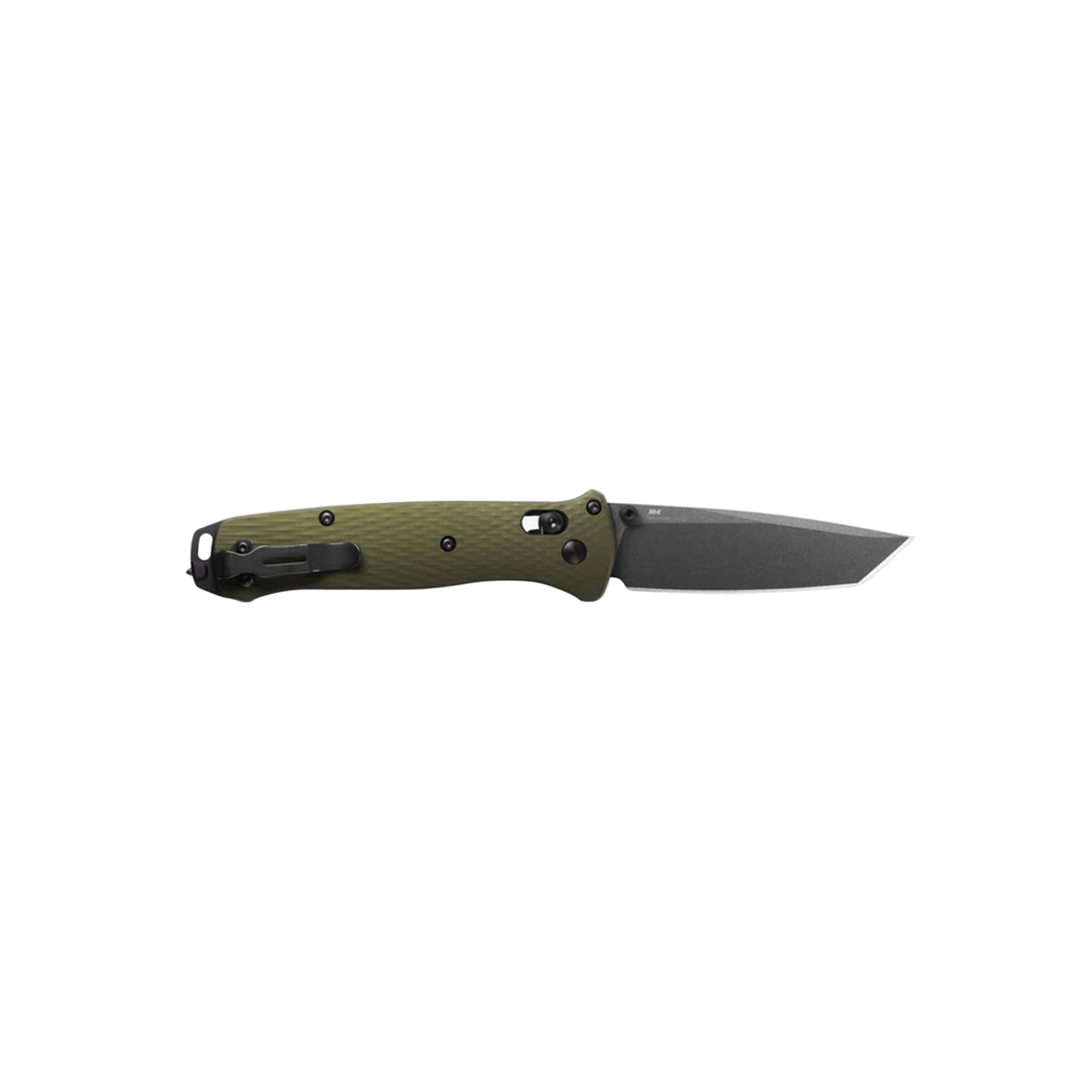 Benchmade Bailout Knife