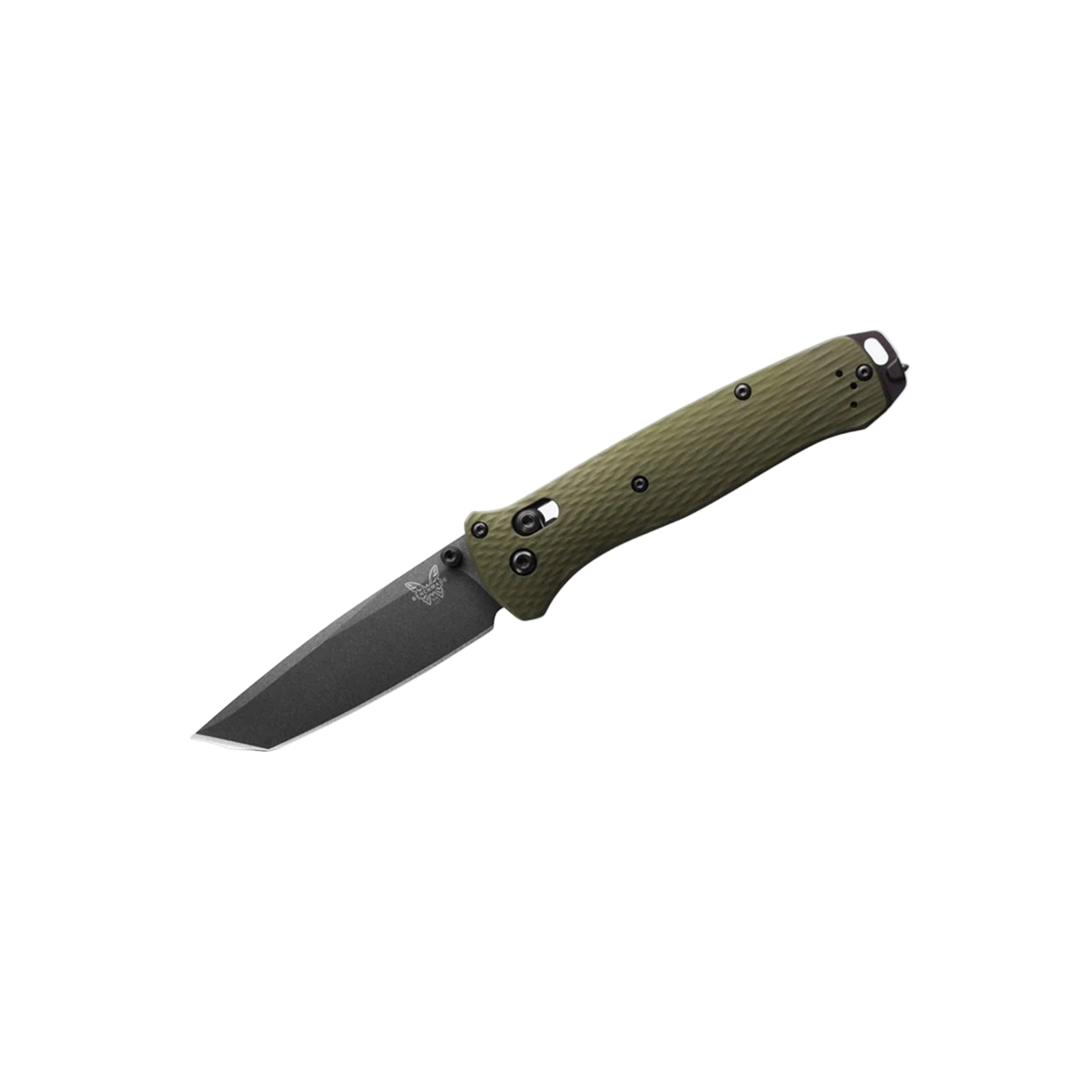 Benchmade Bailout Knife