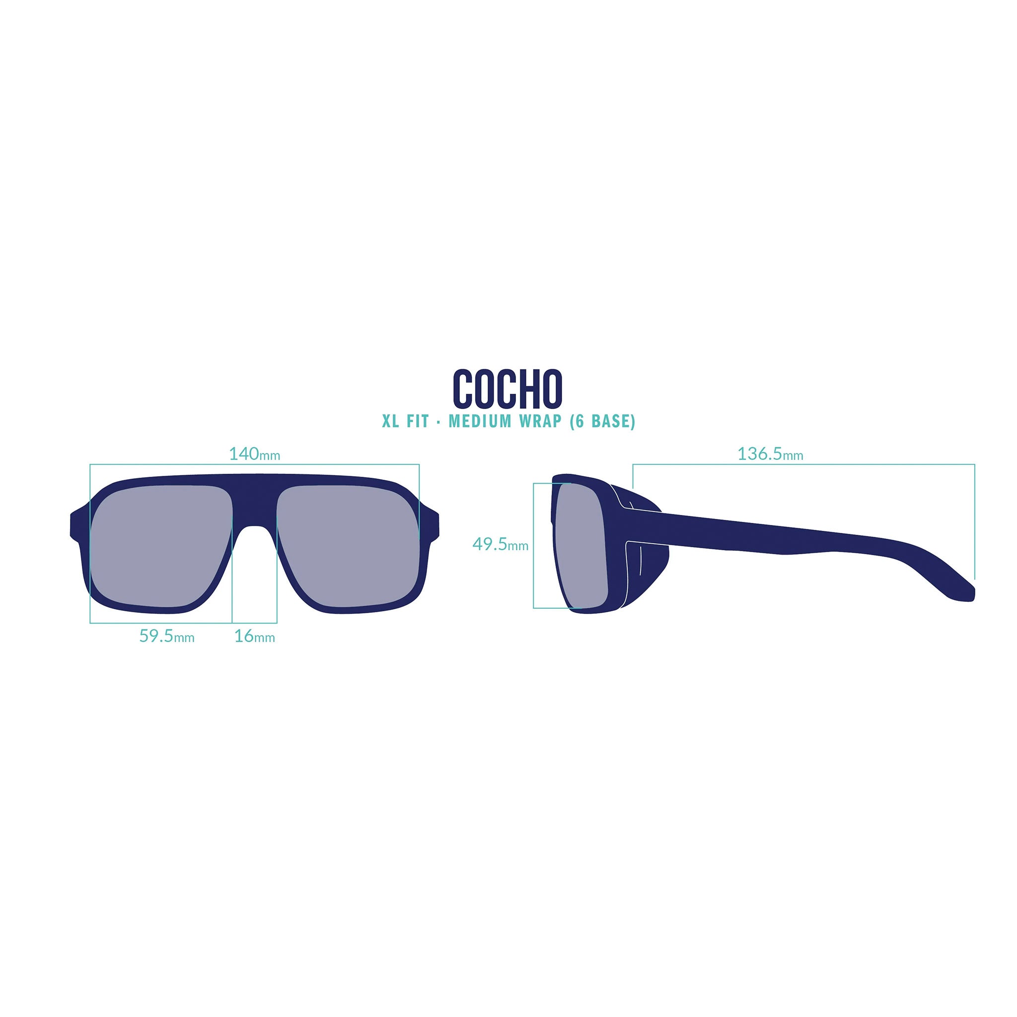 Bajio Cocho Sunglasses