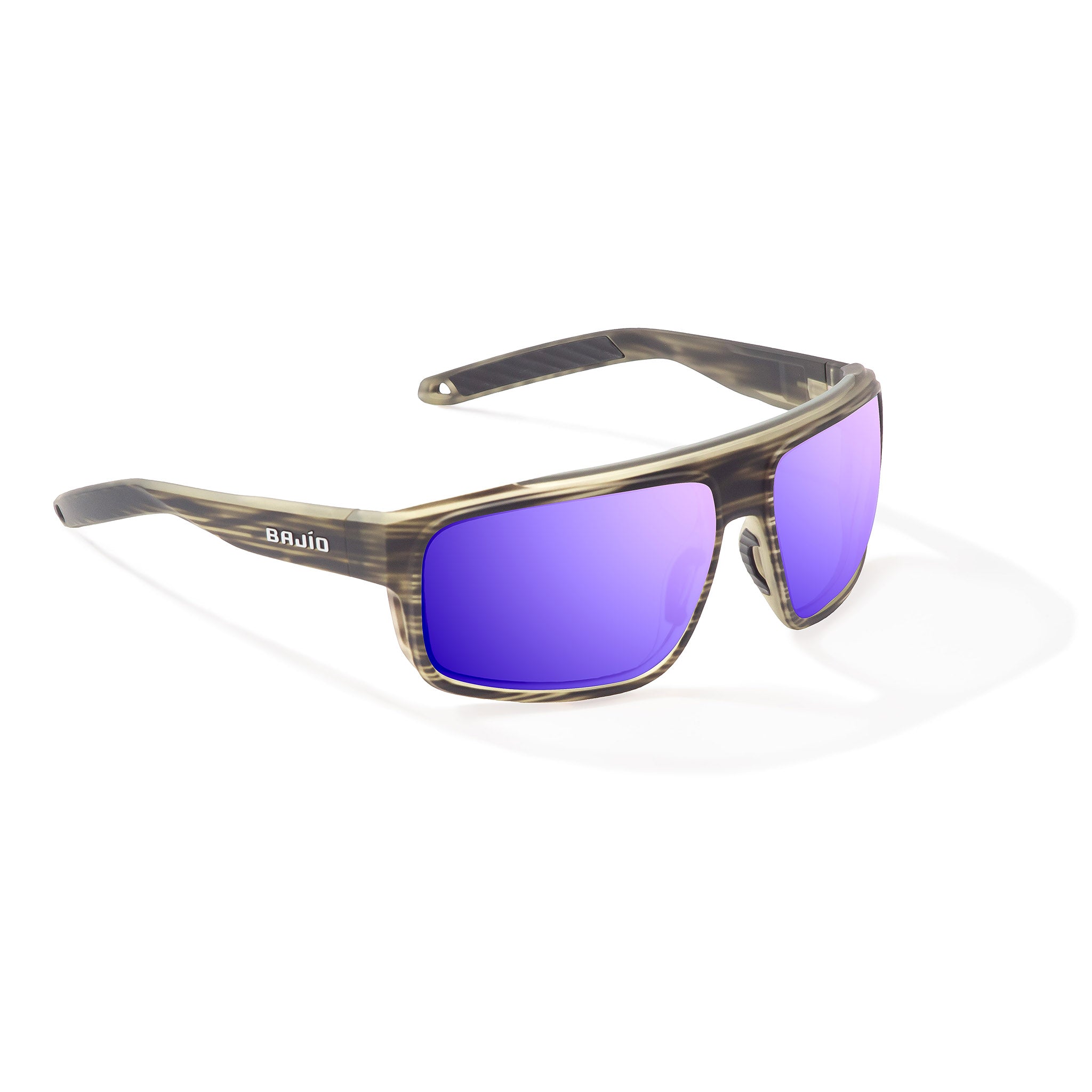 Bajio Greenland Sunglasses