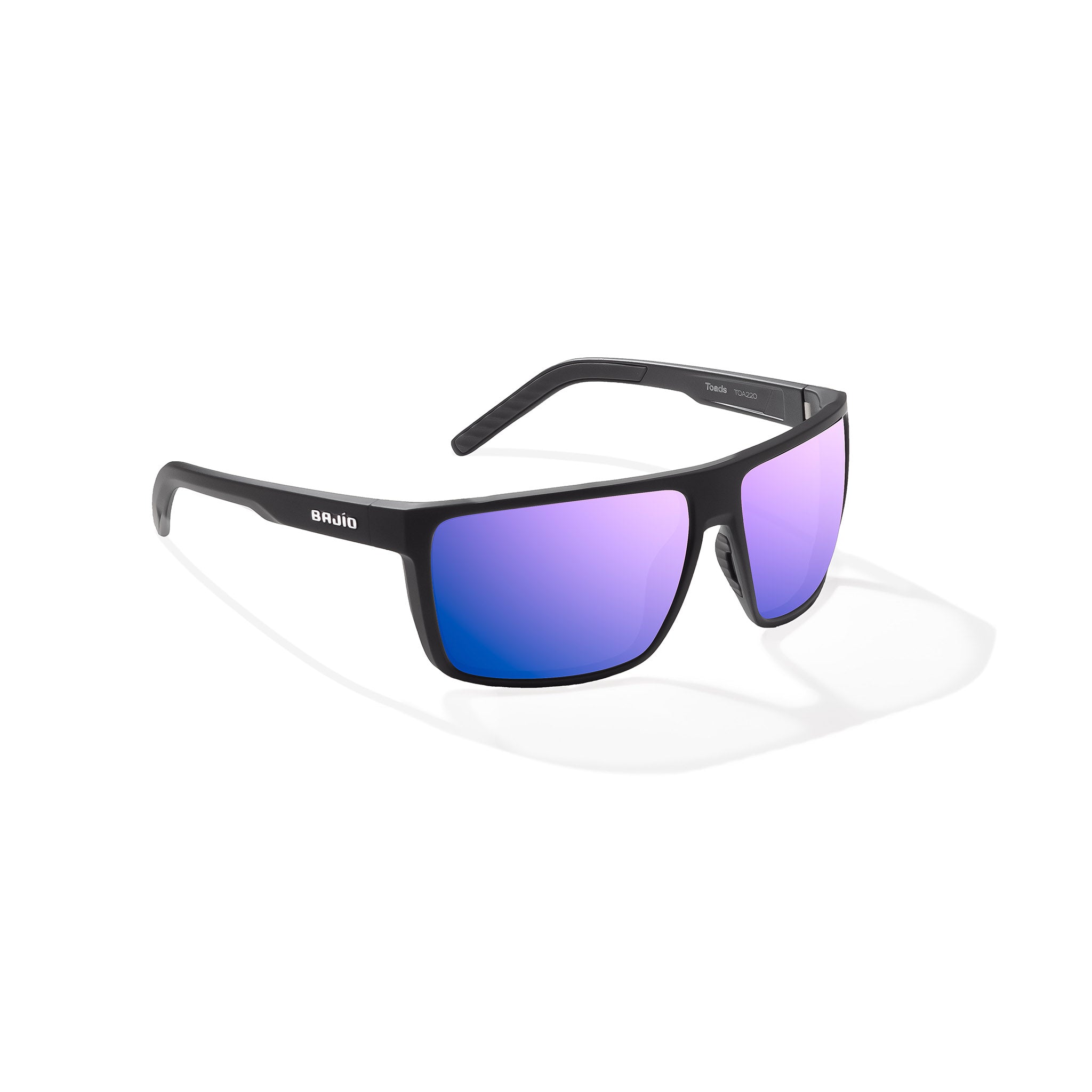 Bajio Toads Sunglasses