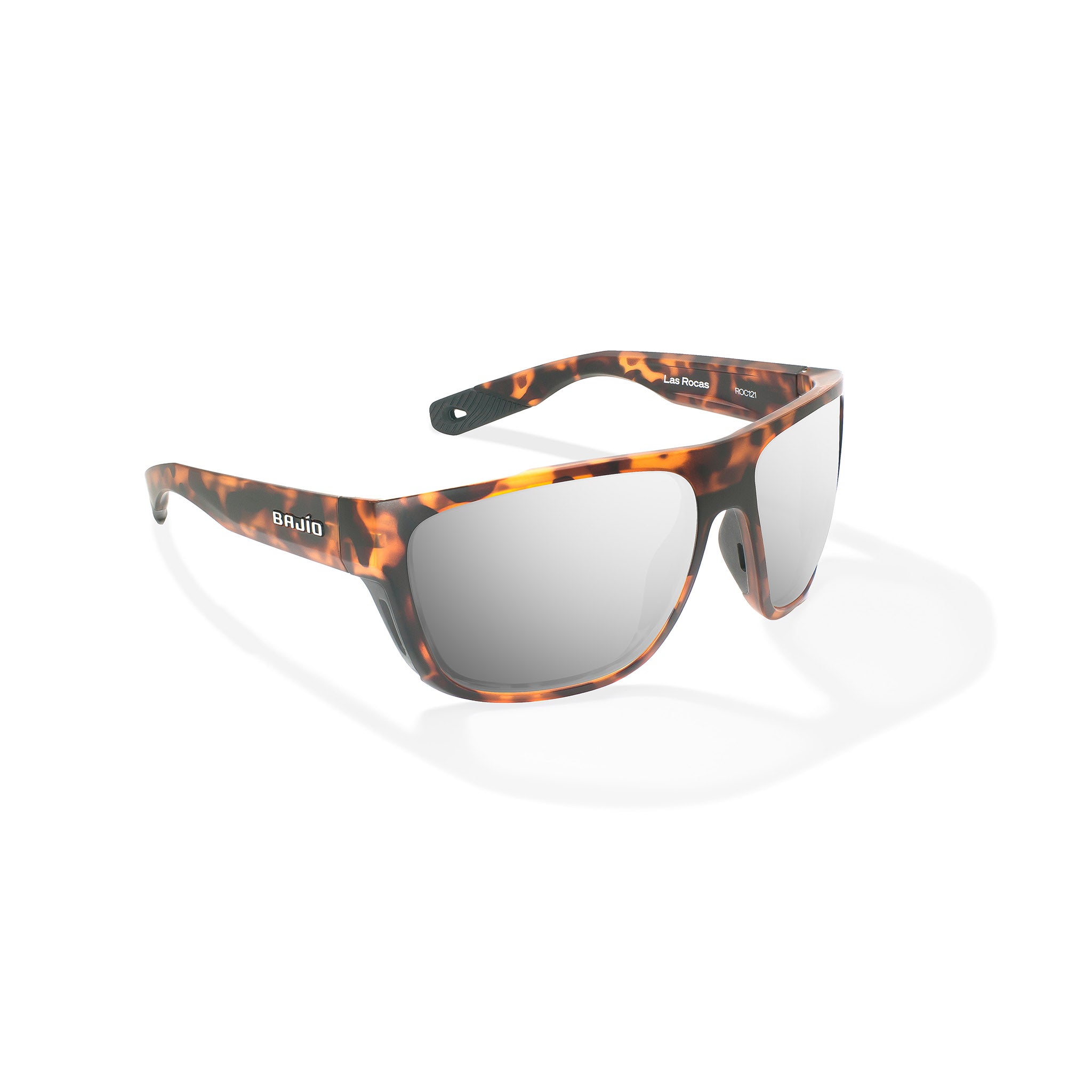 Bajio Las Rocas Sunglasses