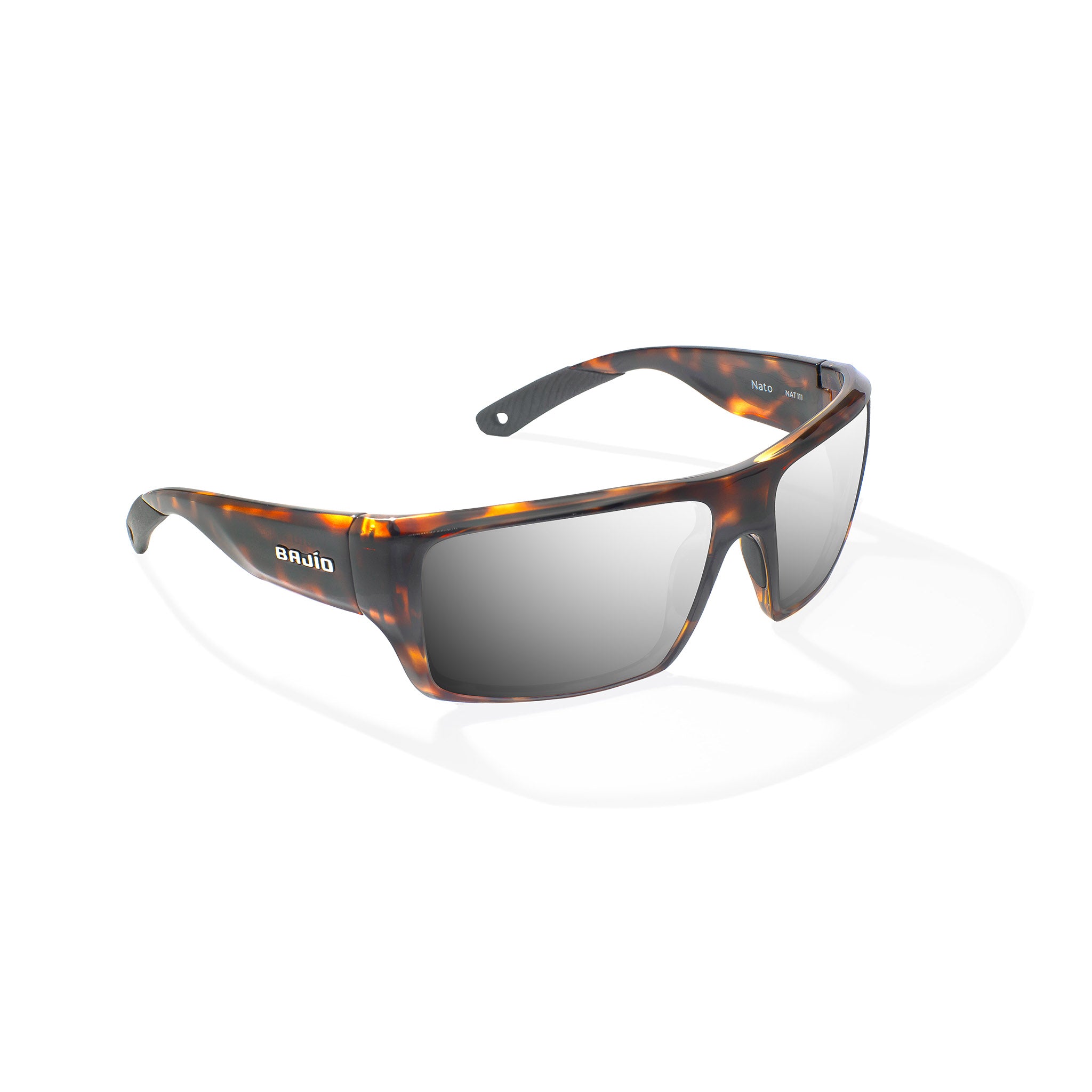 Bajio Nato Sunglasses