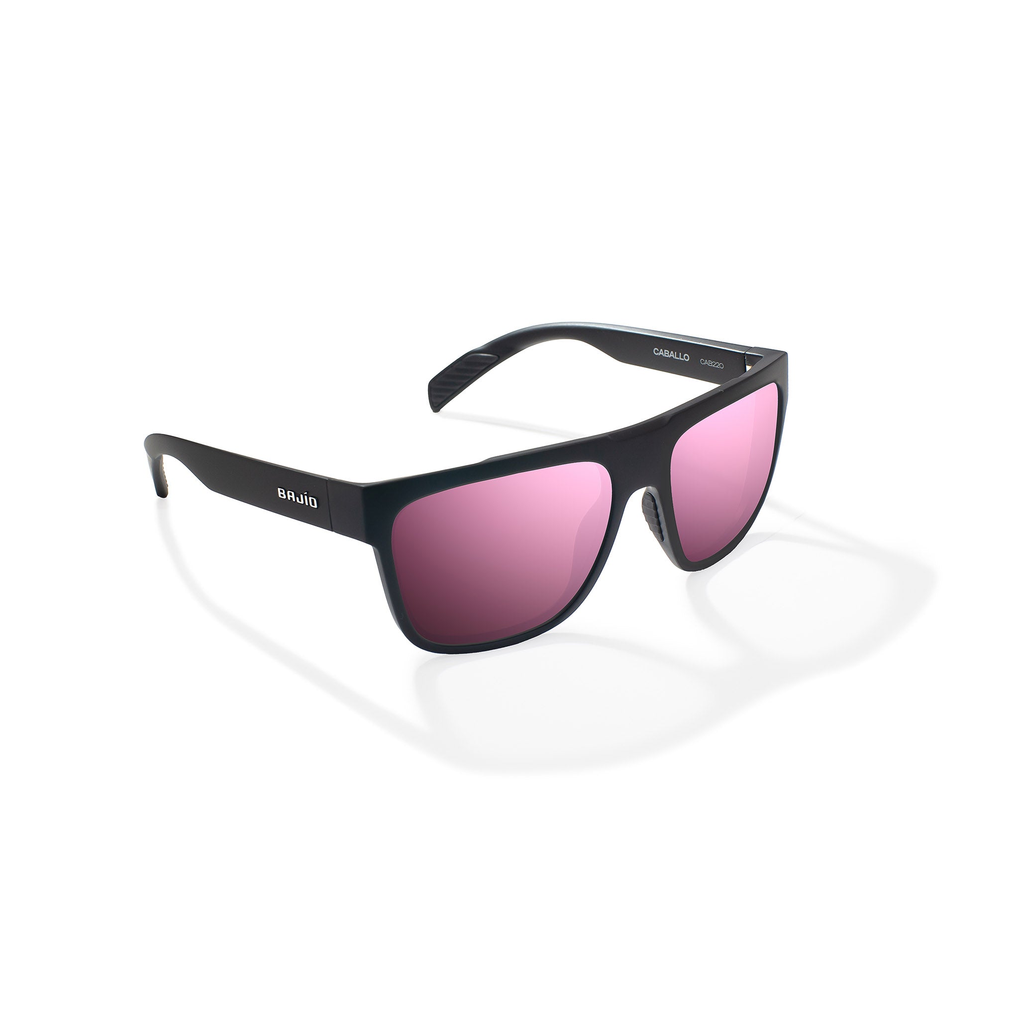 Bajio Caballo Sunglasses