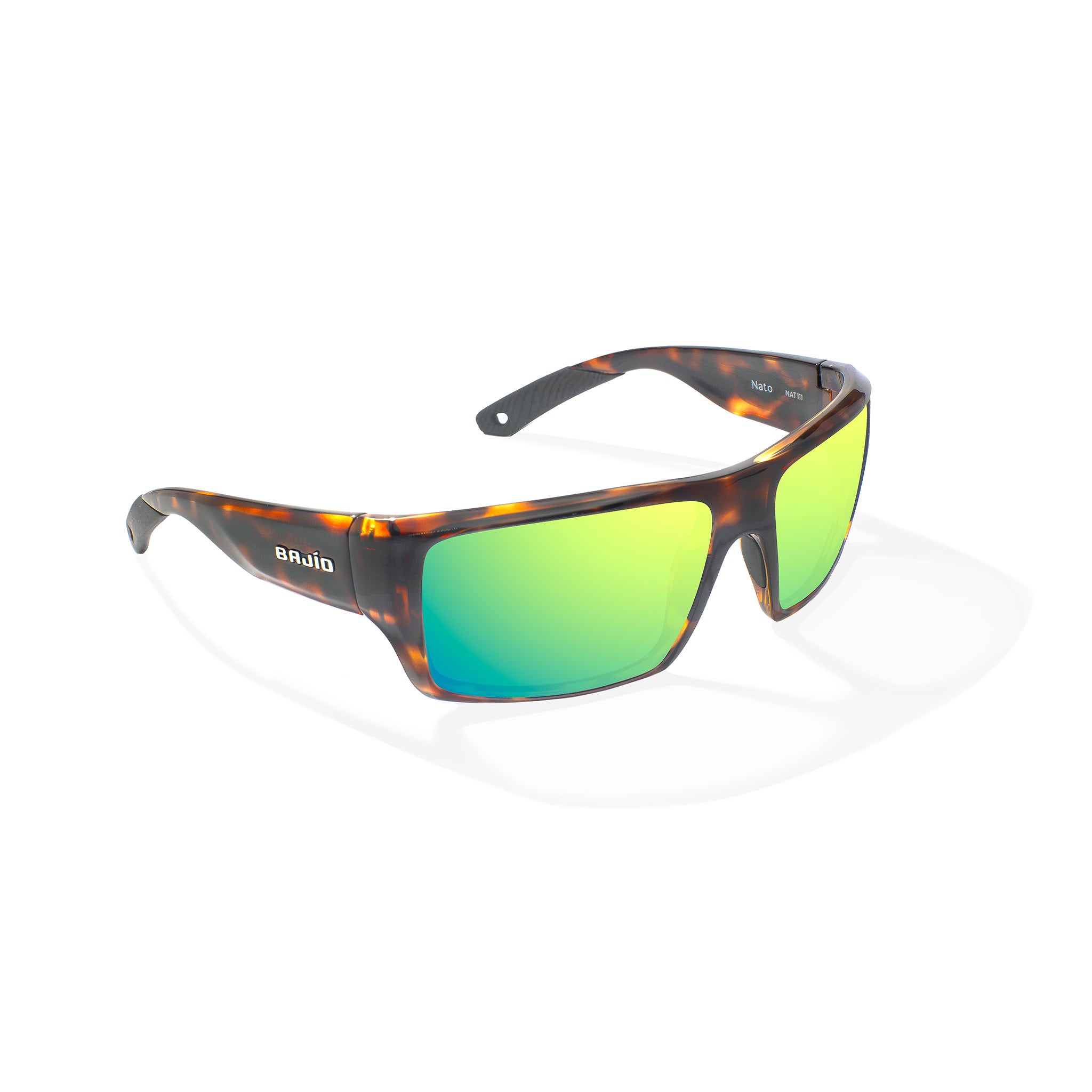 Bajio Nato Sunglasses