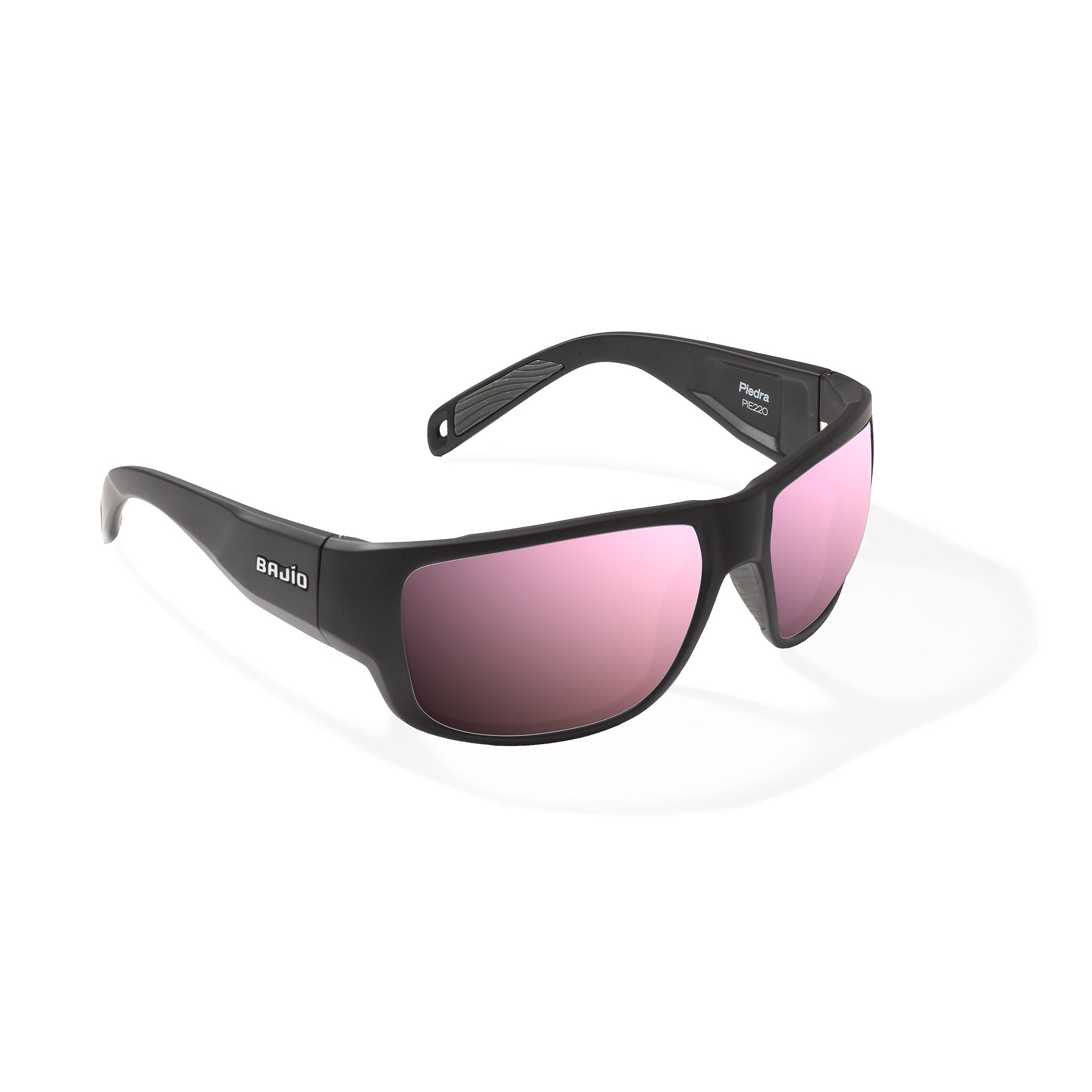 Bajio Piedra Sunglasses