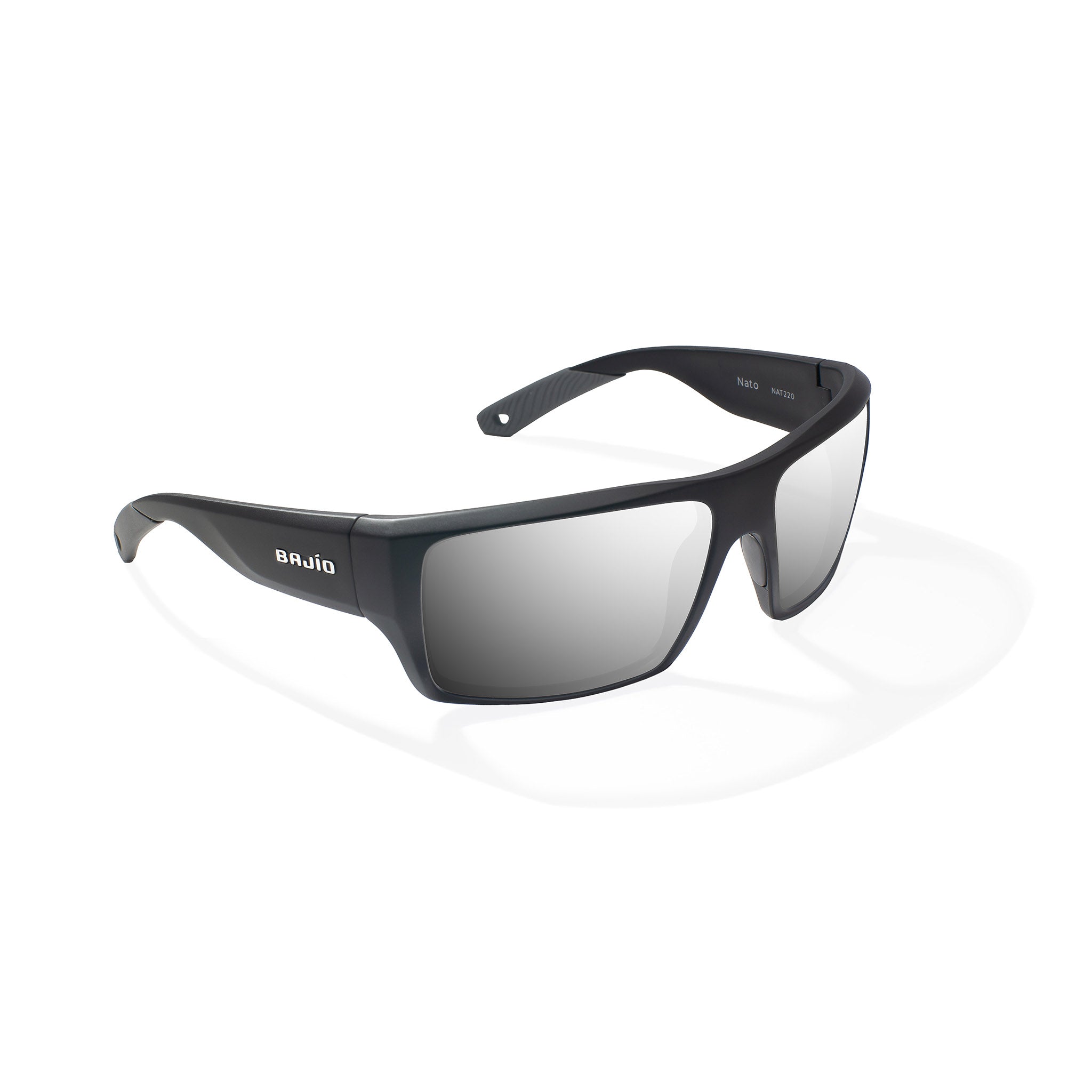 Bajio Nato Sunglasses