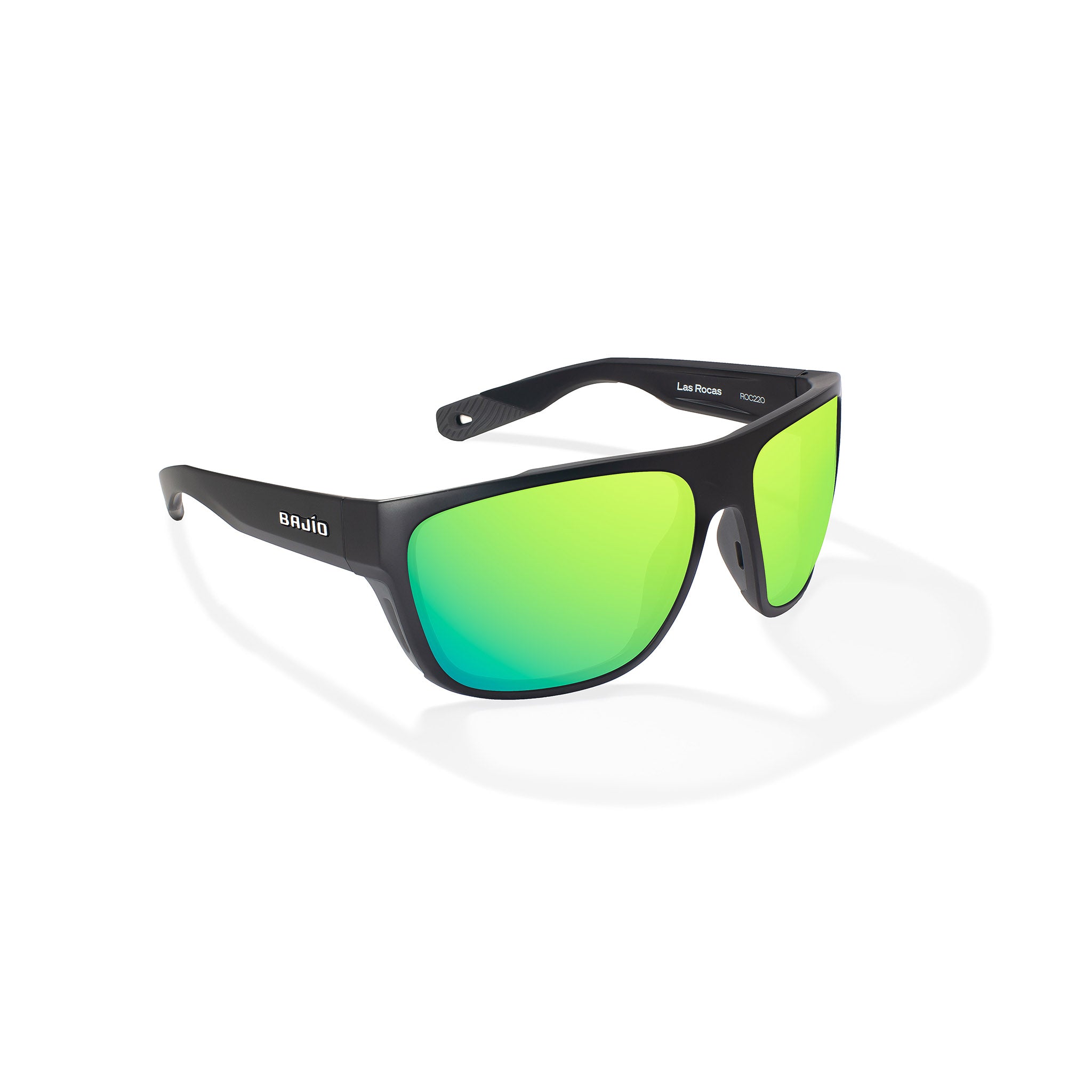 Bajio Las Rocas Sunglasses