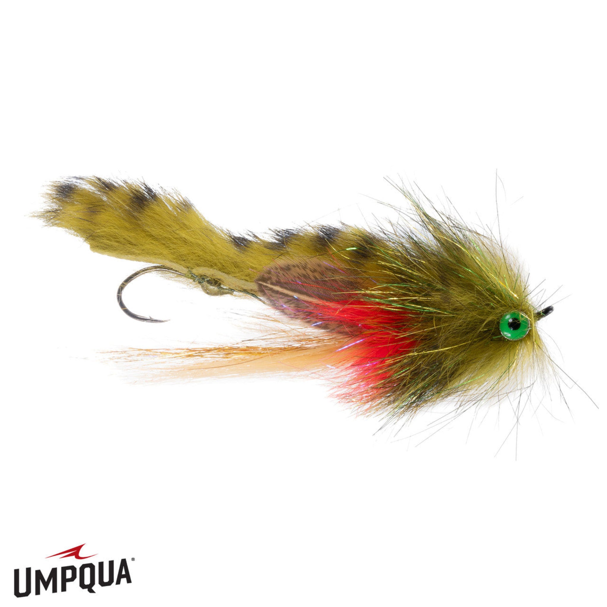 Bandit Sculpin