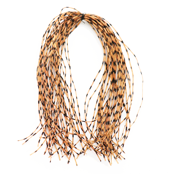 MFC Barred Sexi-Floss Rubber Legs