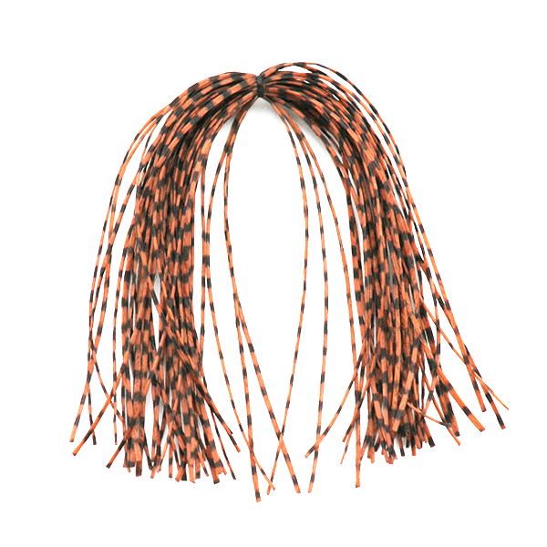 MFC Barred Sexi-Floss Rubber Legs