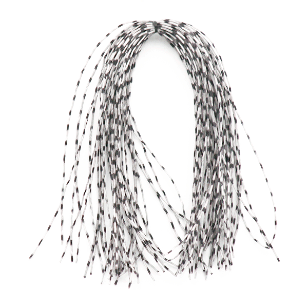 MFC Barred Sexi-Floss Rubber Legs