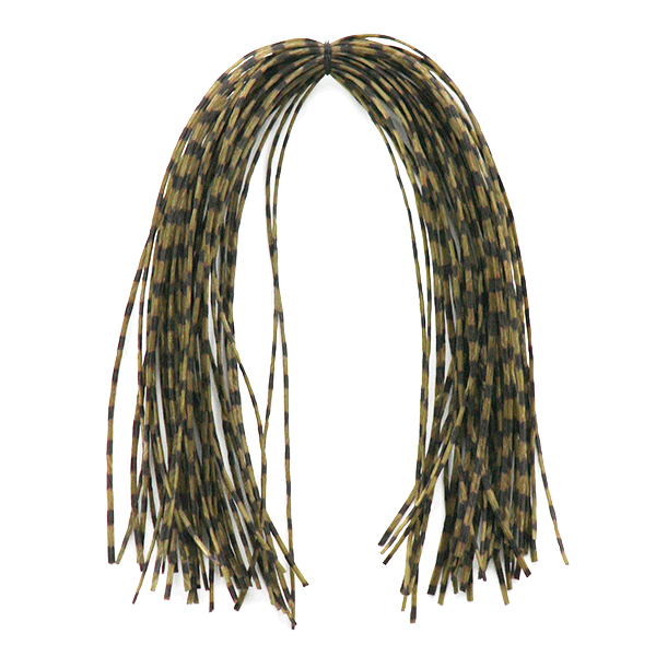 MFC Barred Sexi-Floss Rubber Legs