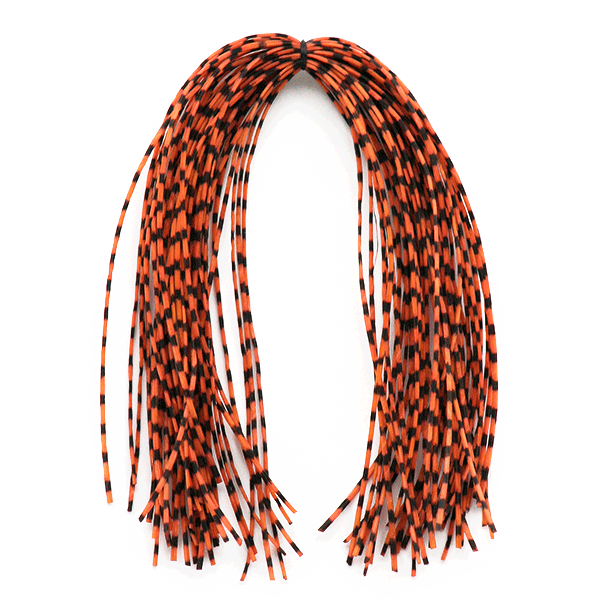 MFC Barred Sexi-Floss Rubber Legs