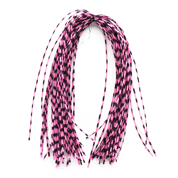 MFC Barred Sexi-Floss Rubber Legs