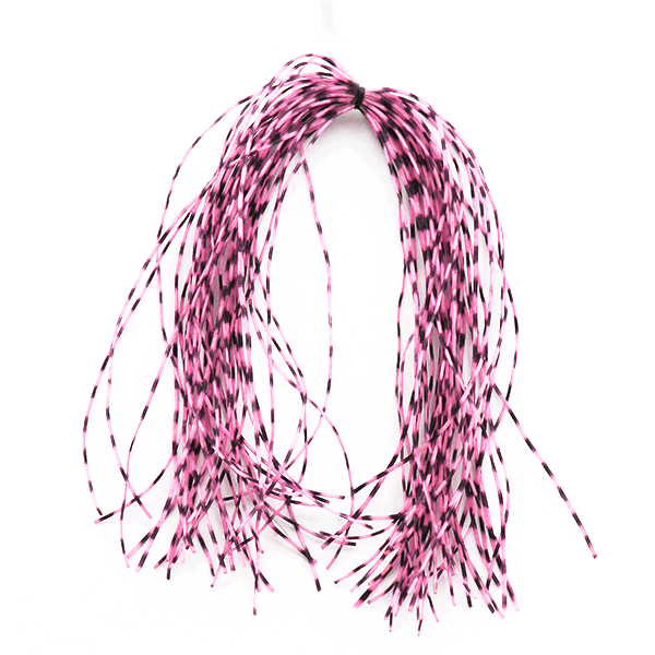 MFC Barred Sexi-Floss Rubber Legs