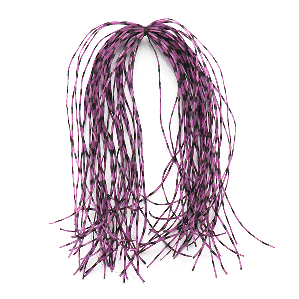 MFC Barred Sexi-Floss Rubber Legs