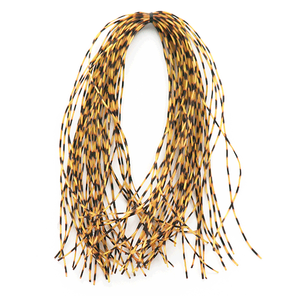 MFC Barred Sexi-Floss Rubber Legs