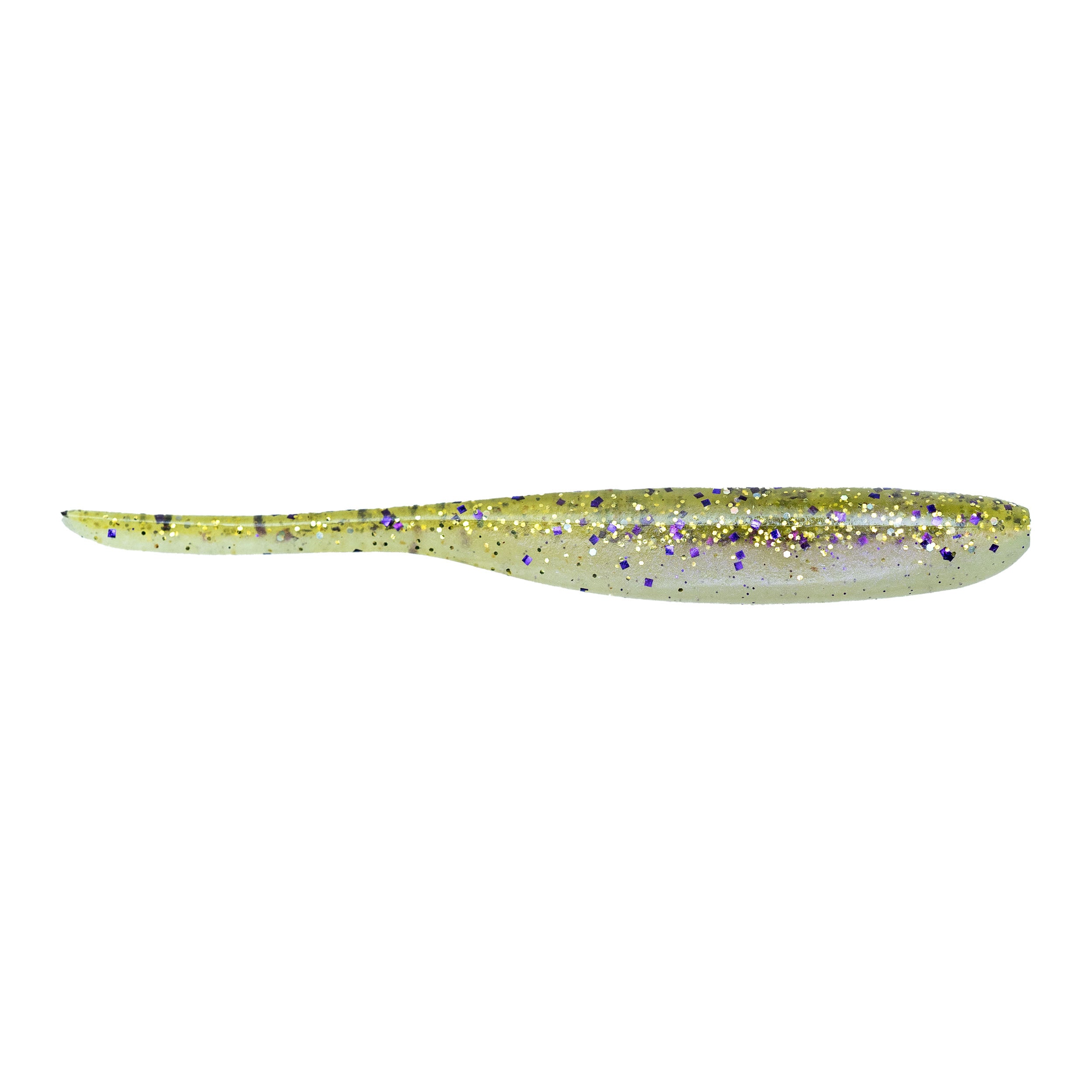 Keitech Shad Impact