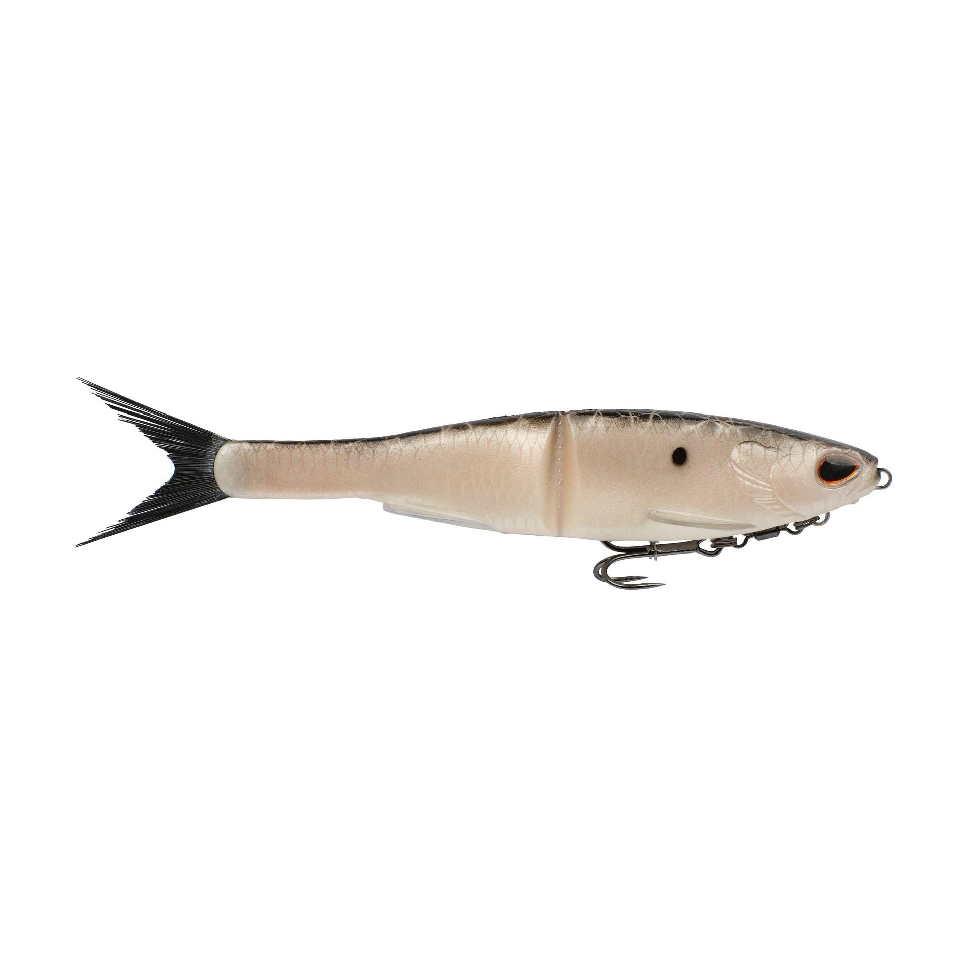 Berkley PowerBait Nessie Soft Glide Bait