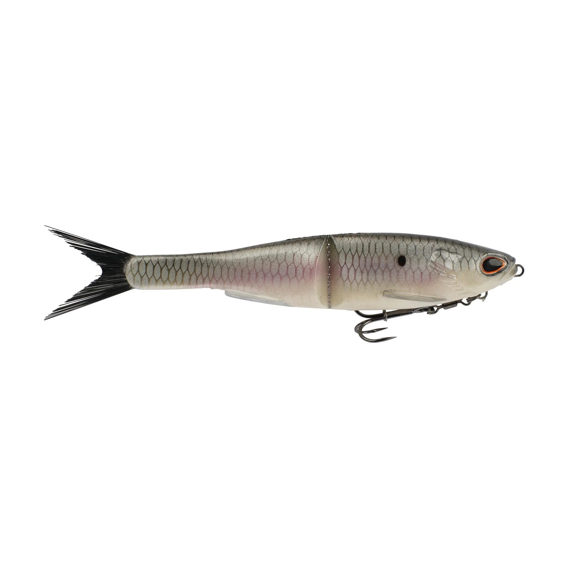 Berkley PowerBait Nessie Soft Glide Bait