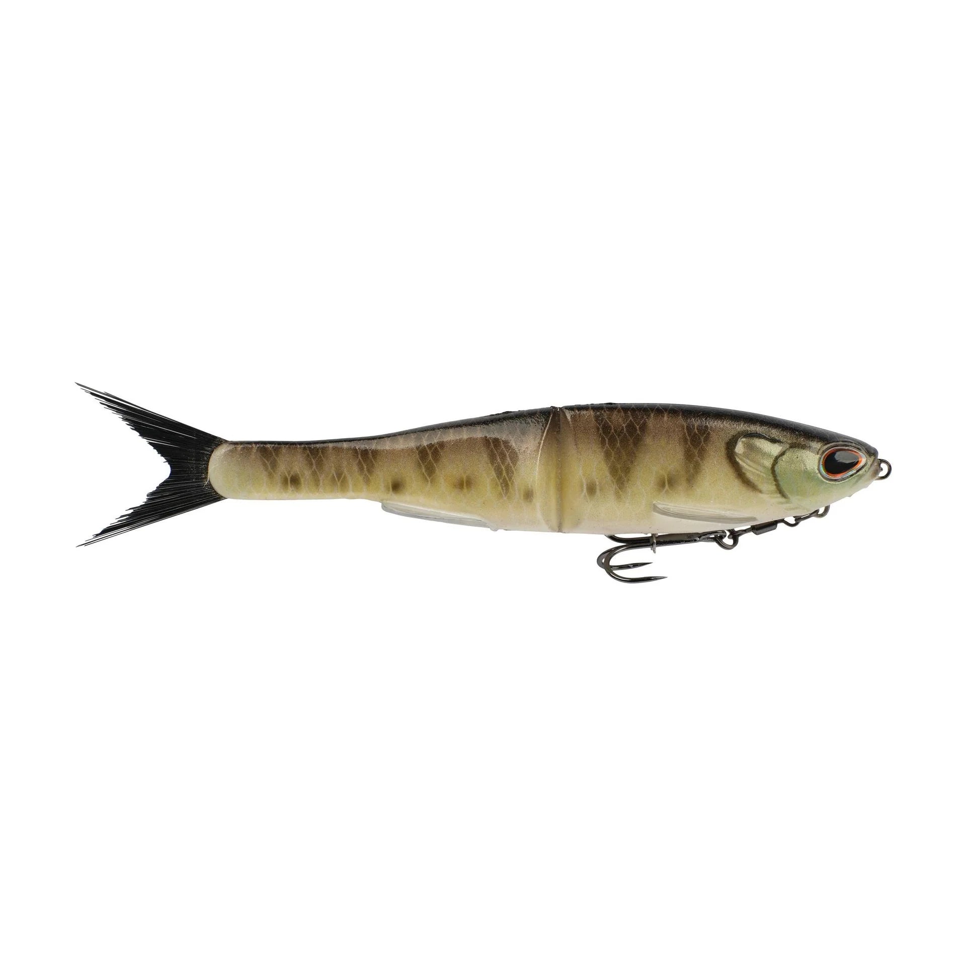Berkley PowerBait Nessie Soft Glide Bait