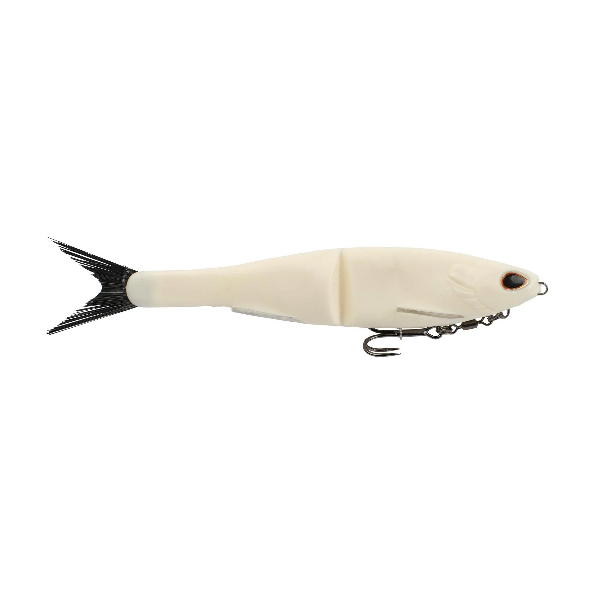 Berkley PowerBait Nessie Soft Glide Bait