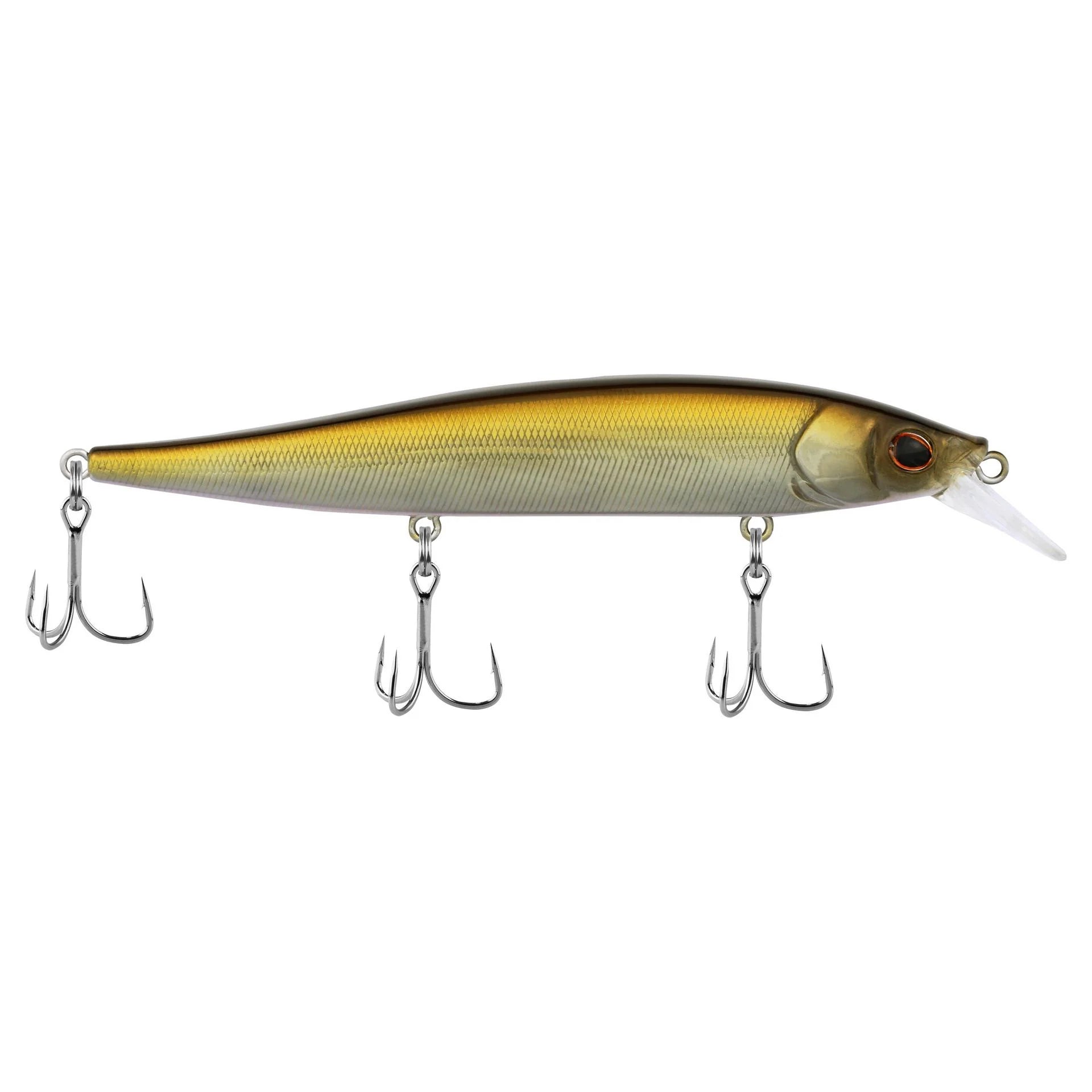 Berkley Stunna Jerkbait