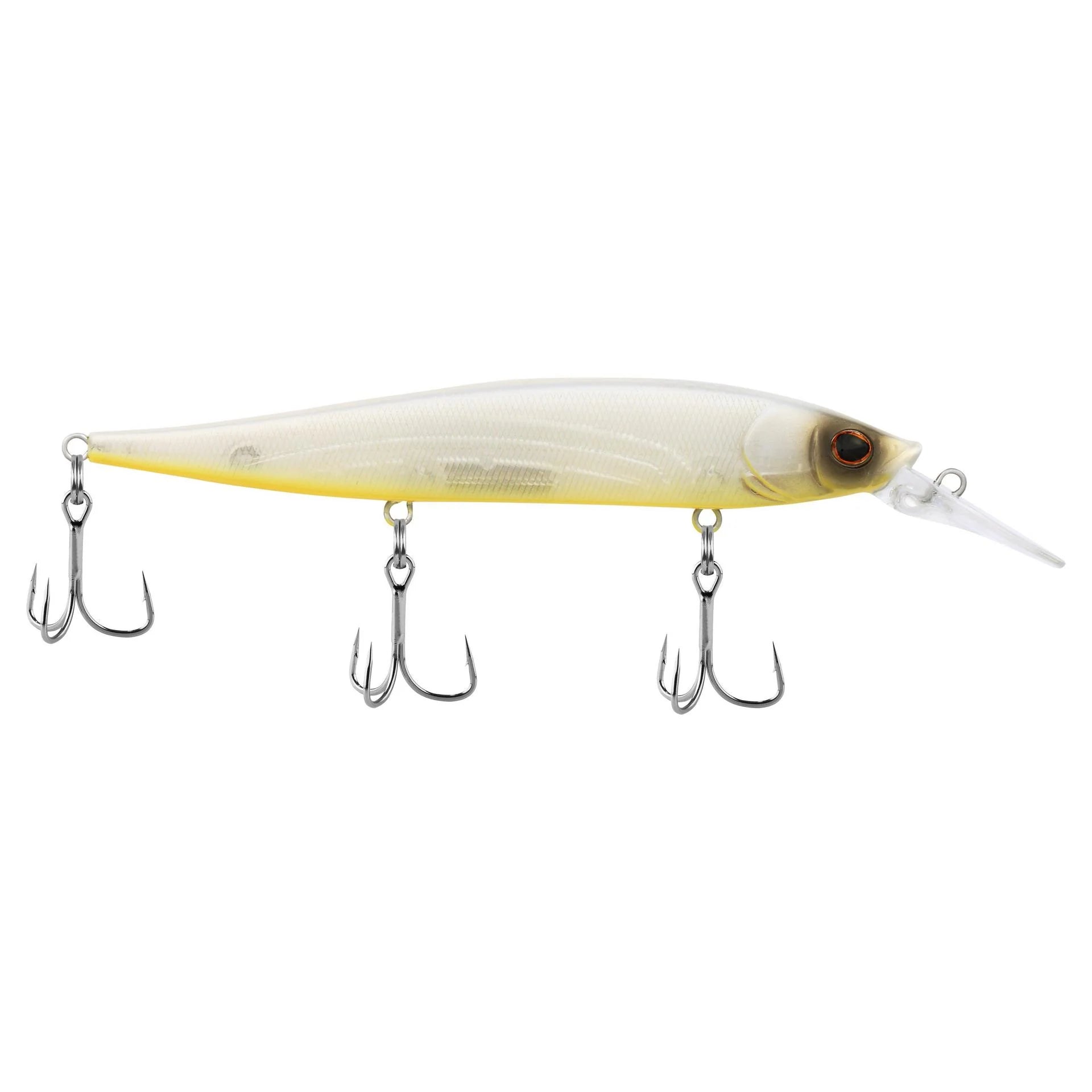 Berkley Stunna Jerkbait
