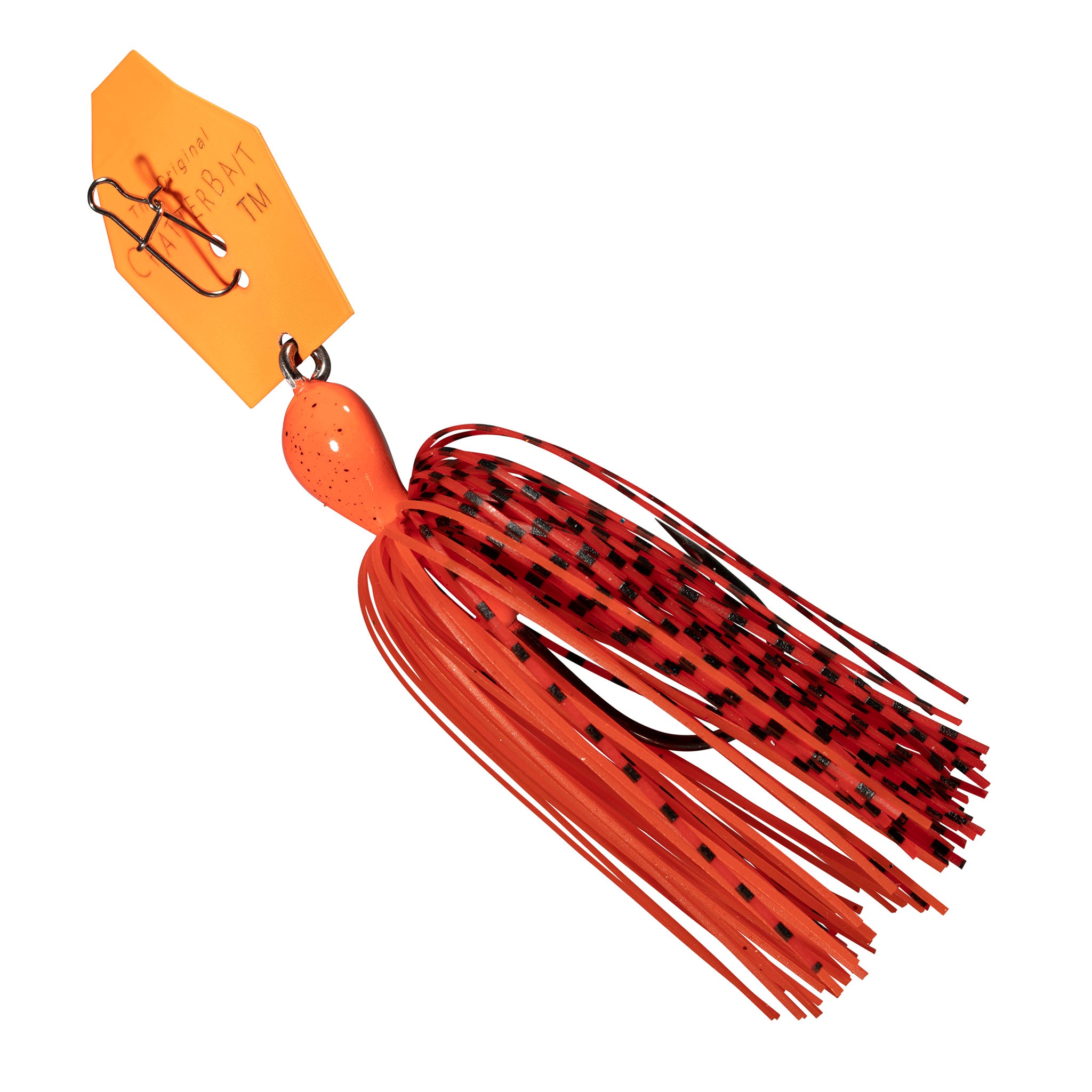 Z-Man Big Blade ChatterBait
