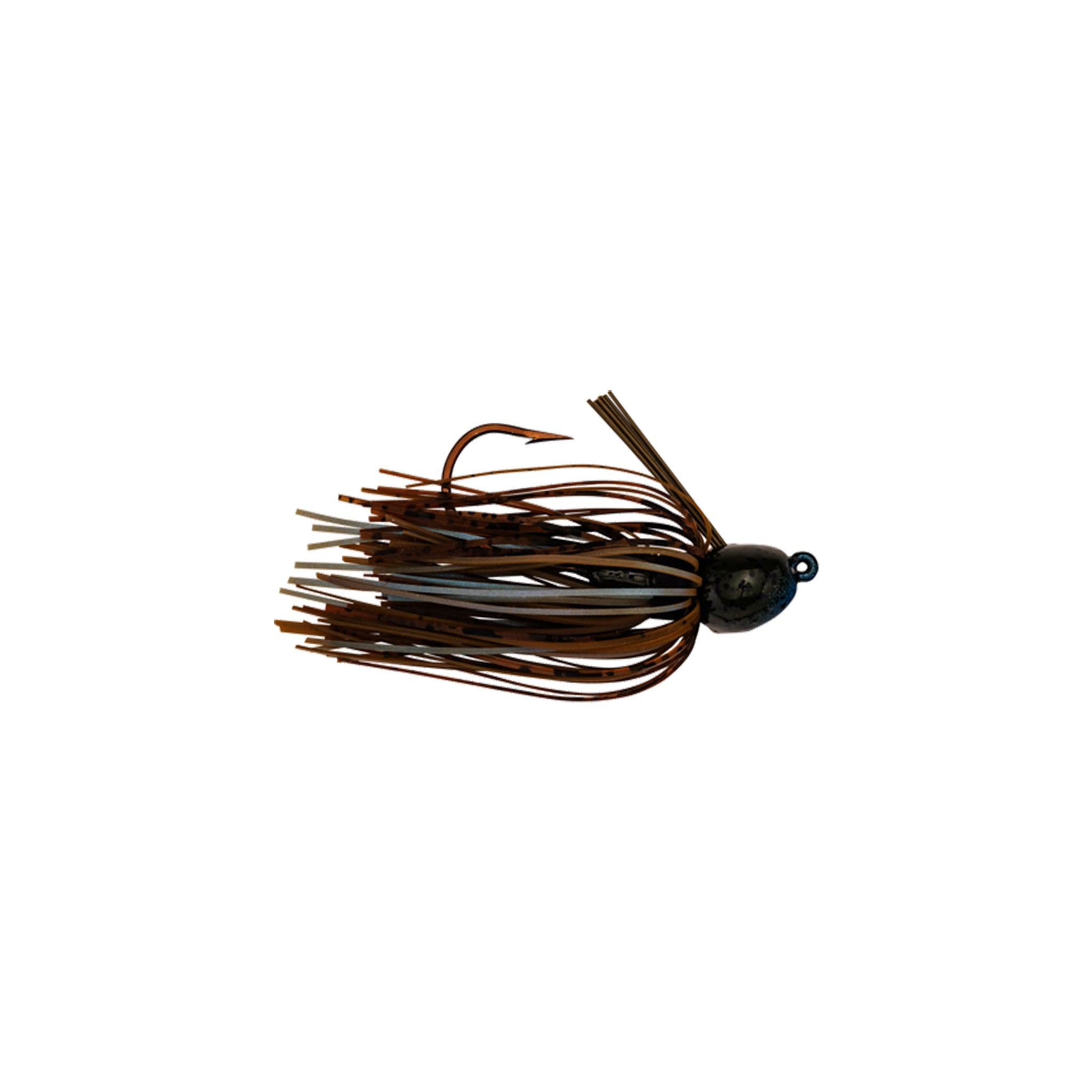 Strike King Bitsy Bug Mini Casting Jig
