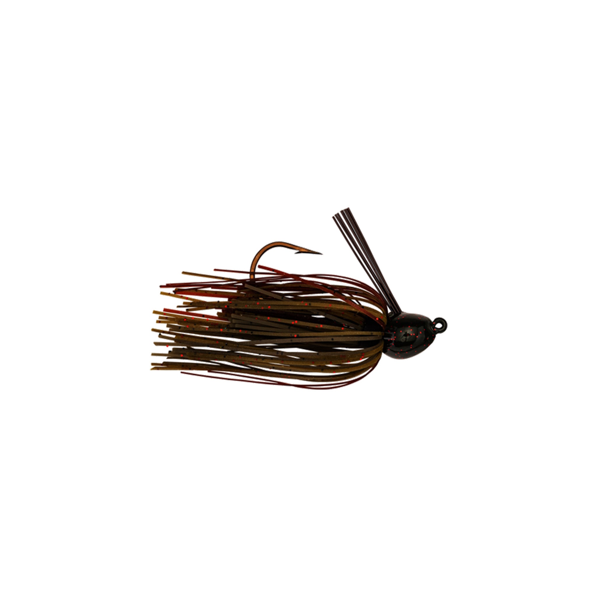 Strike King Bitsy Bug Mini Casting Jig